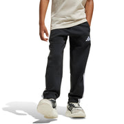 Adidas Pantaloni Nero