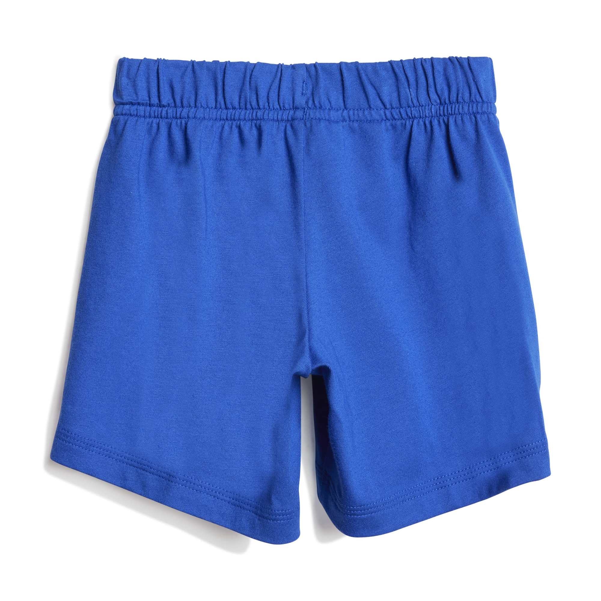 Completo Essentials Tee Infant - Blu / Bianco