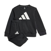 Adidas Tuta Nero