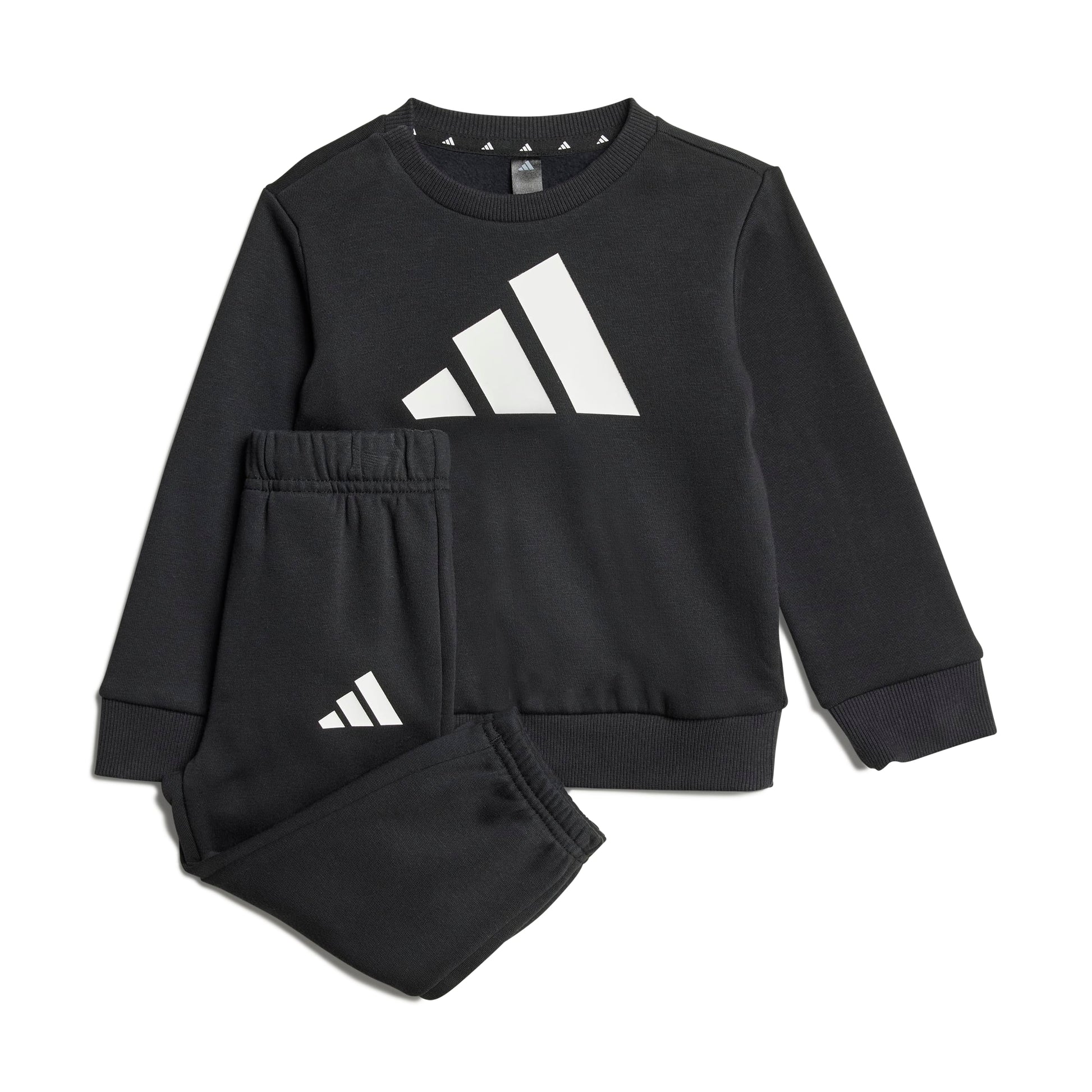 Adidas Tuta Nero