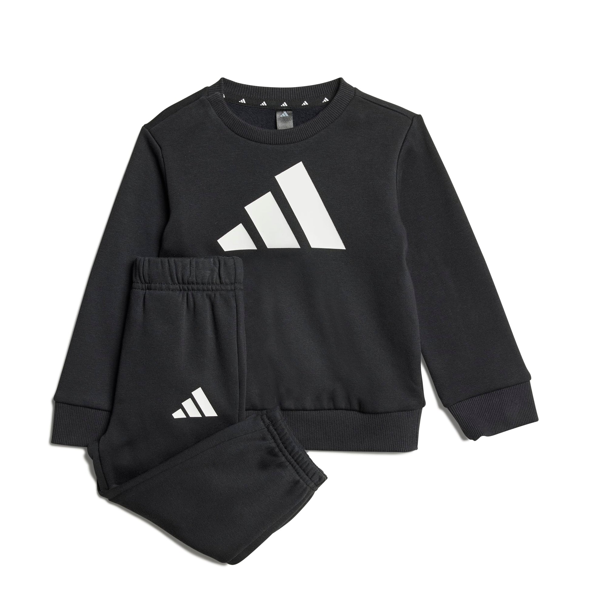 Adidas Tuta Nero