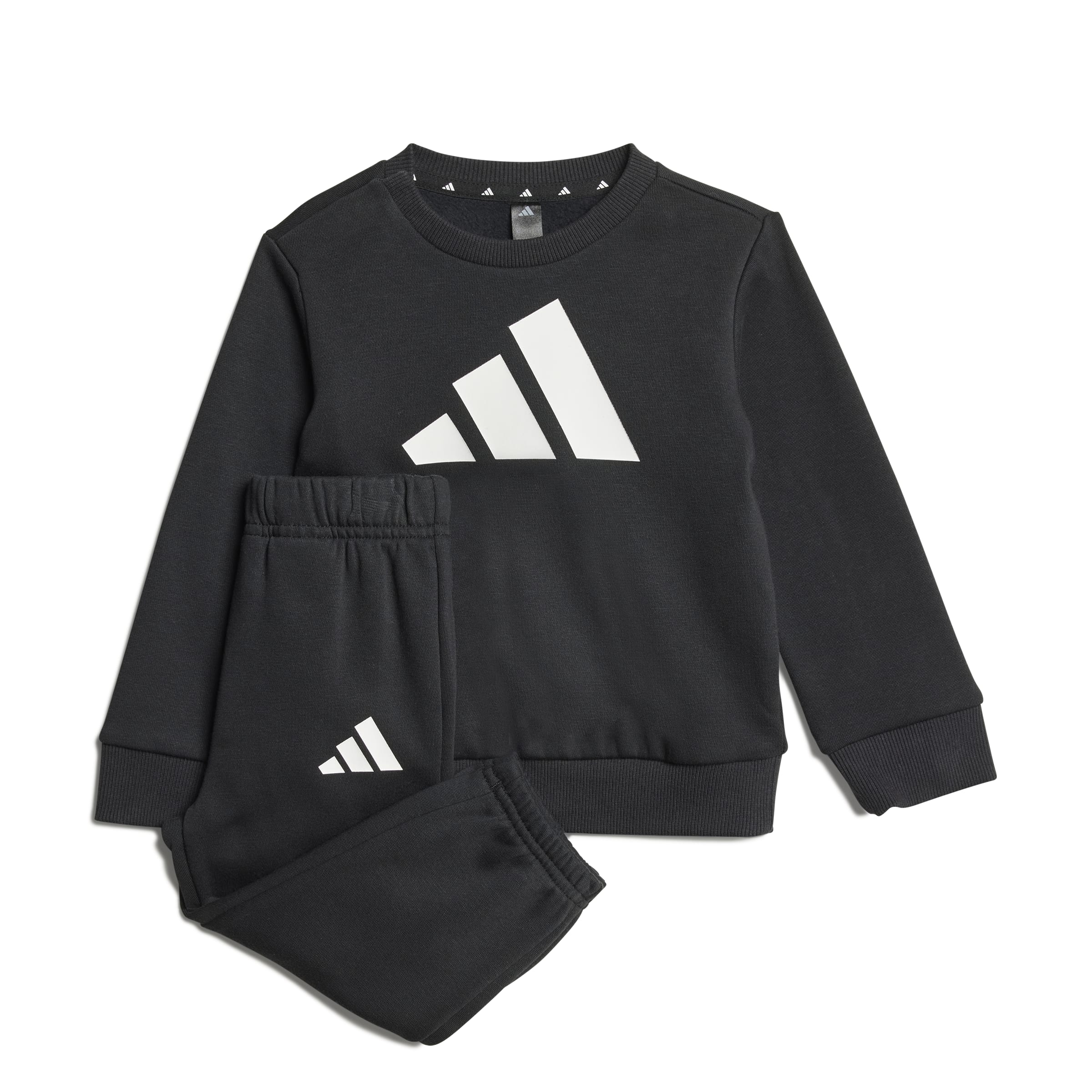 Adidas Tuta Nero