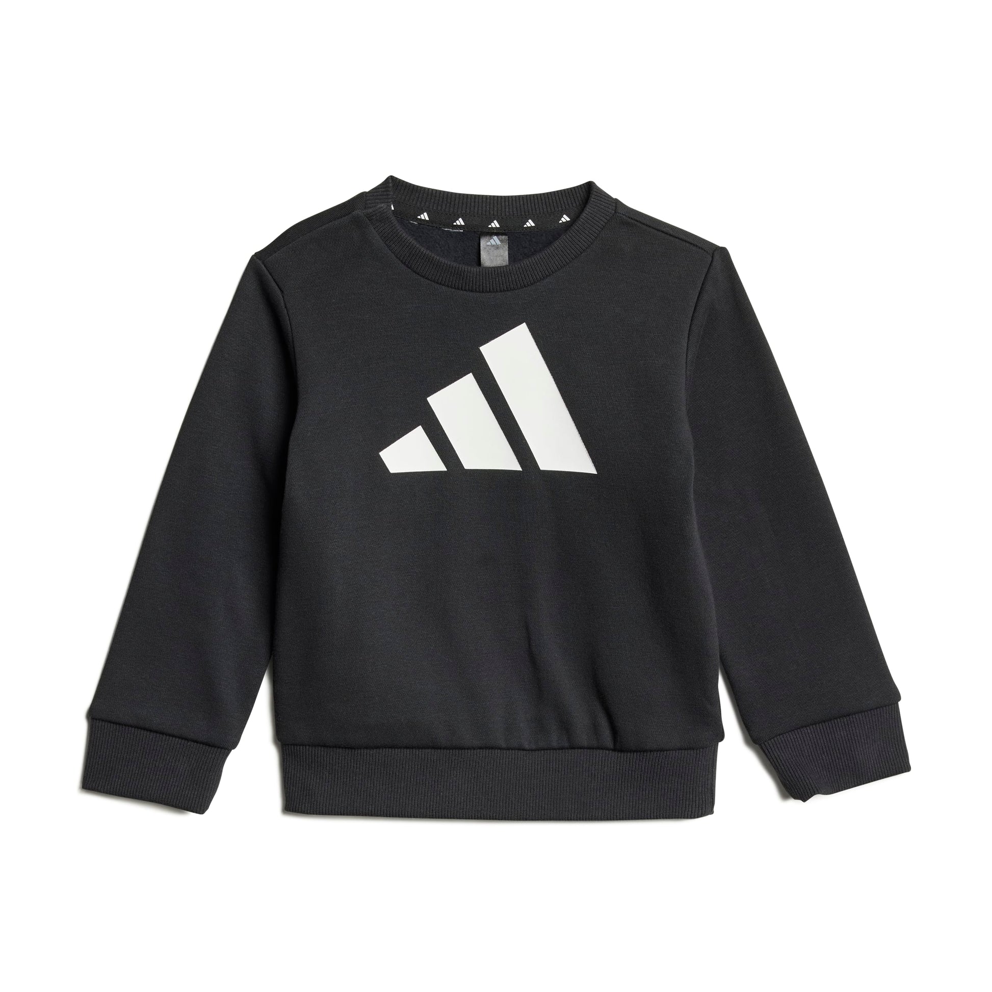 Adidas Tuta Nero