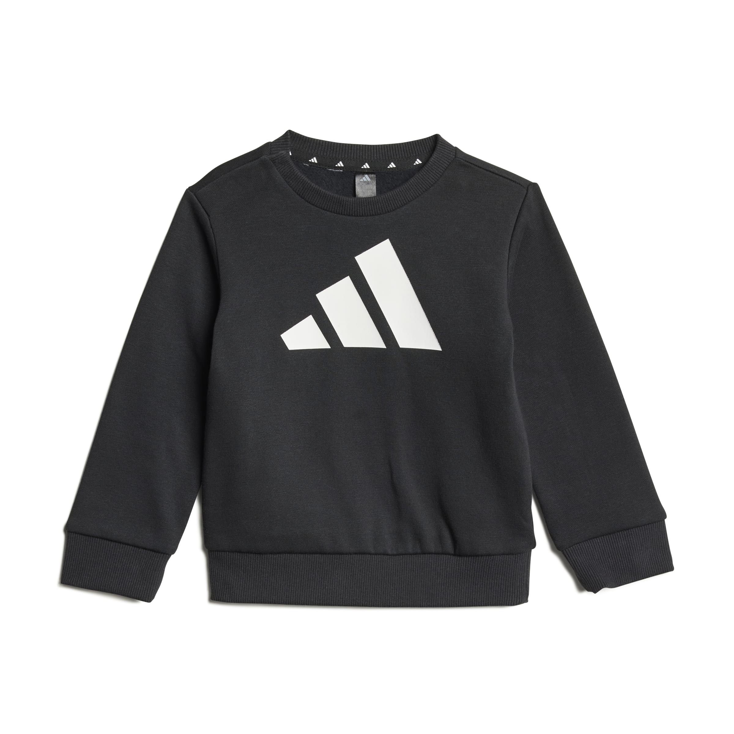 Adidas Tuta Nero