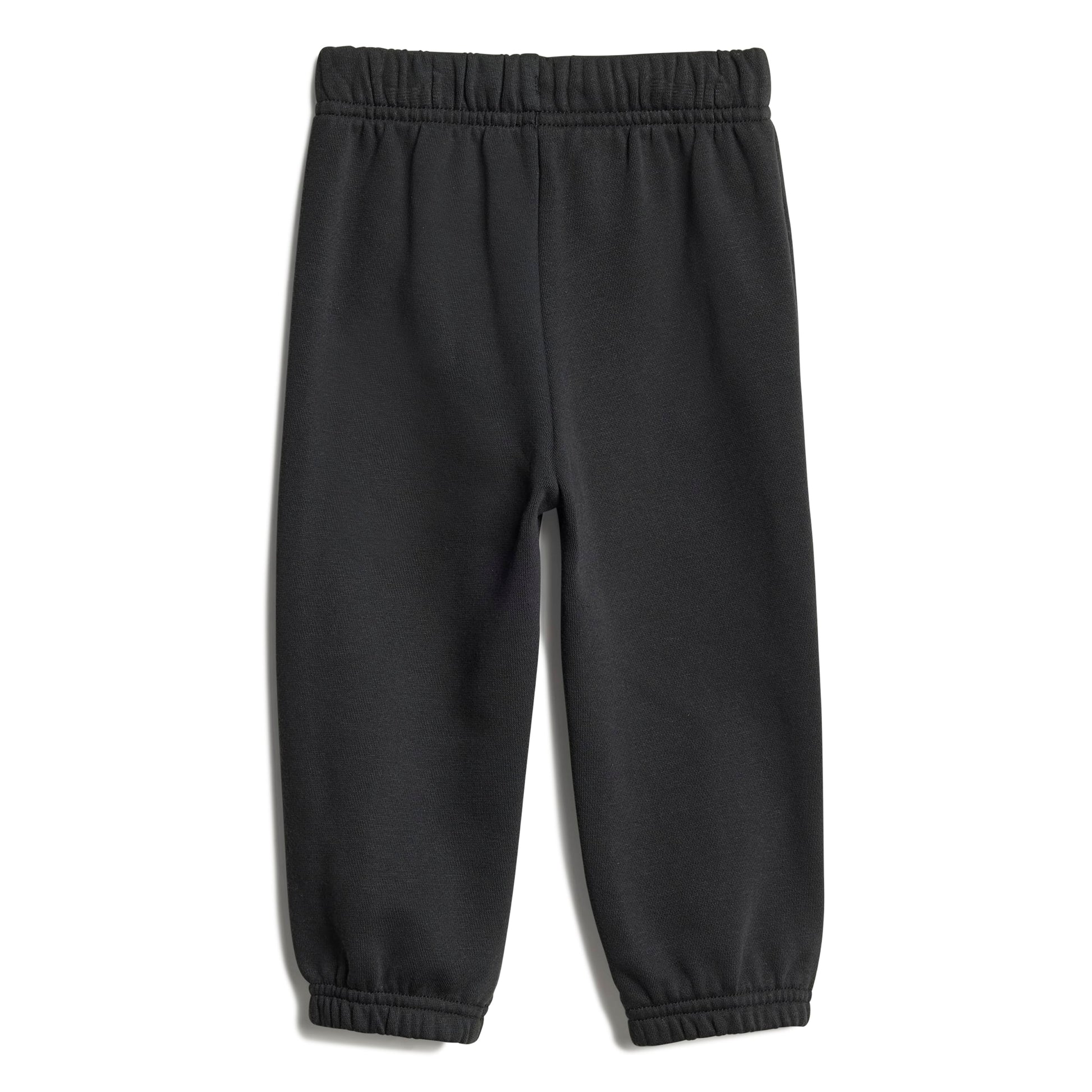 Adidas Tuta Nero