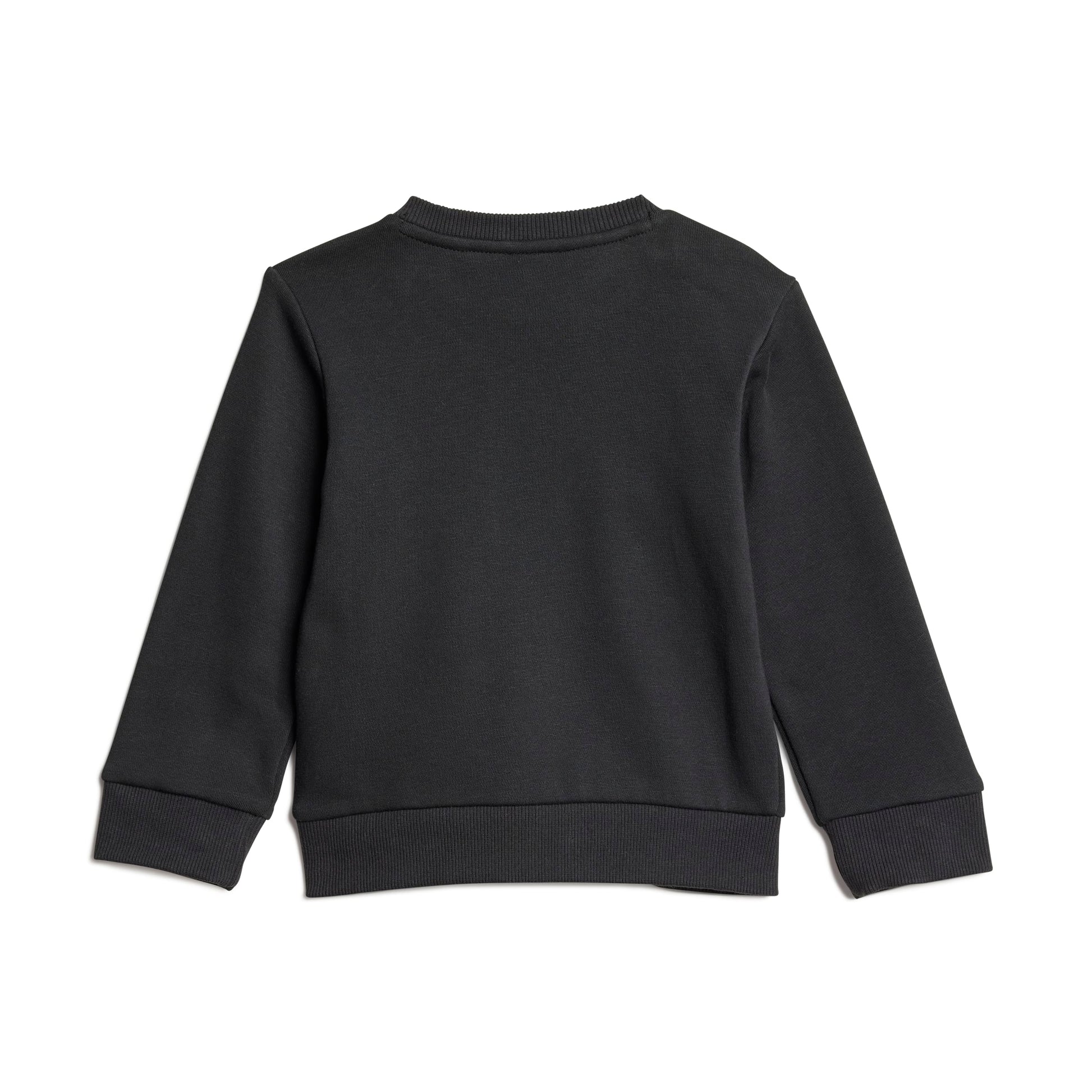 Adidas Tuta Nero