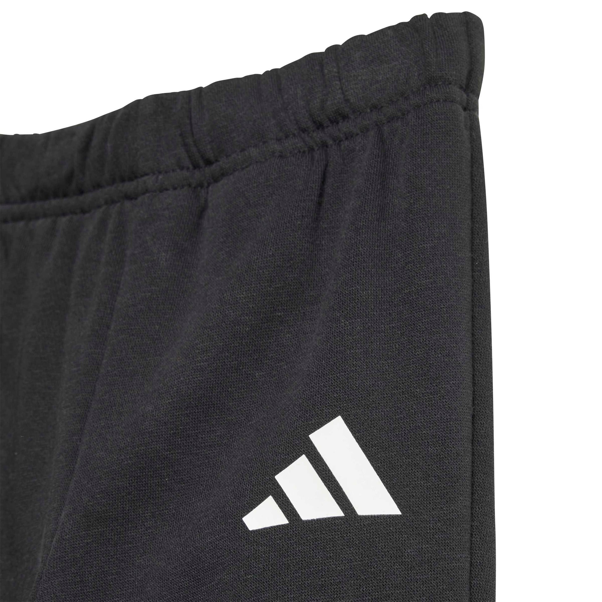 Adidas Tuta Nero
