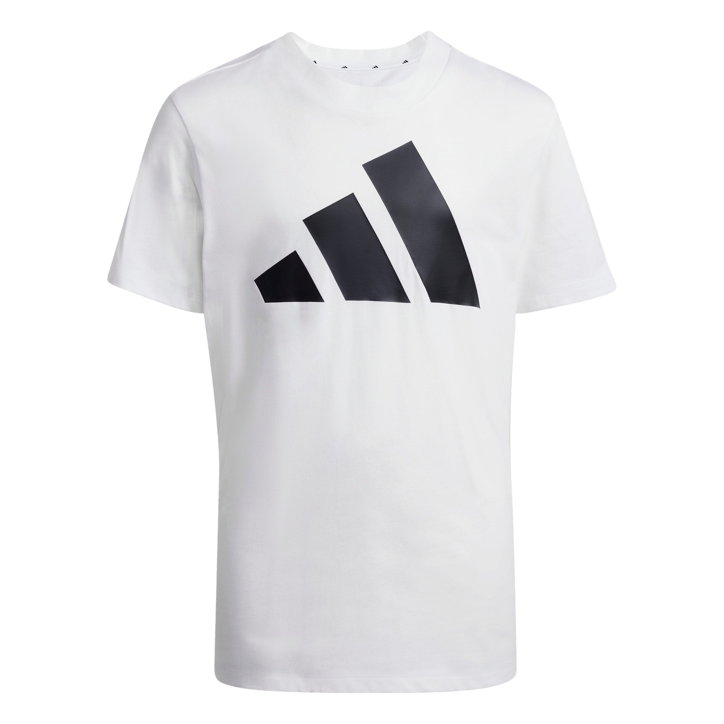 Adidas T-Shirt Bianco