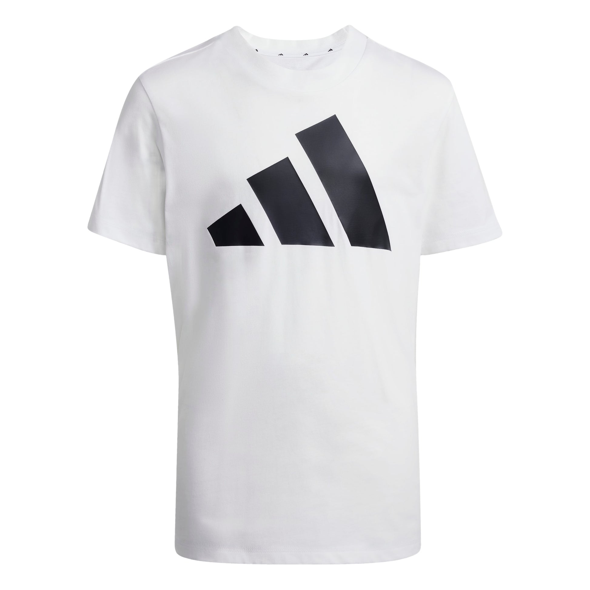 Adidas T-Shirt Bianco
