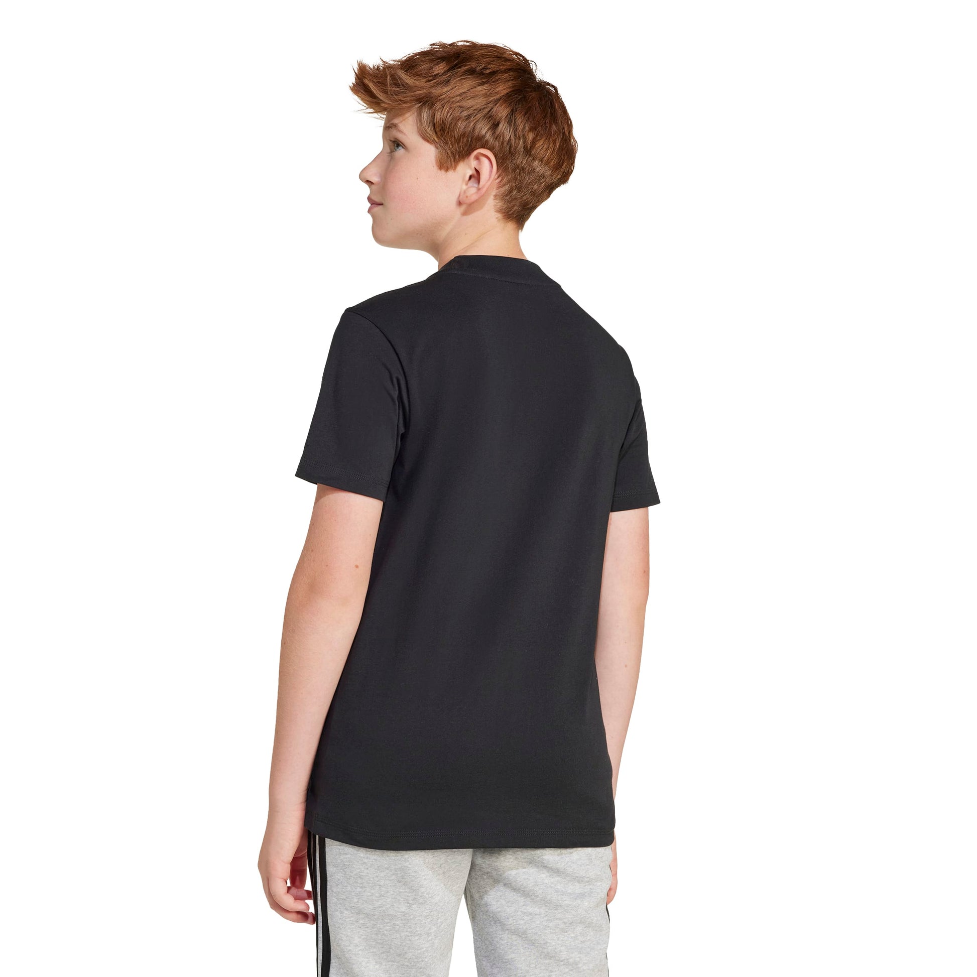 Adidas T-Shirt Nero