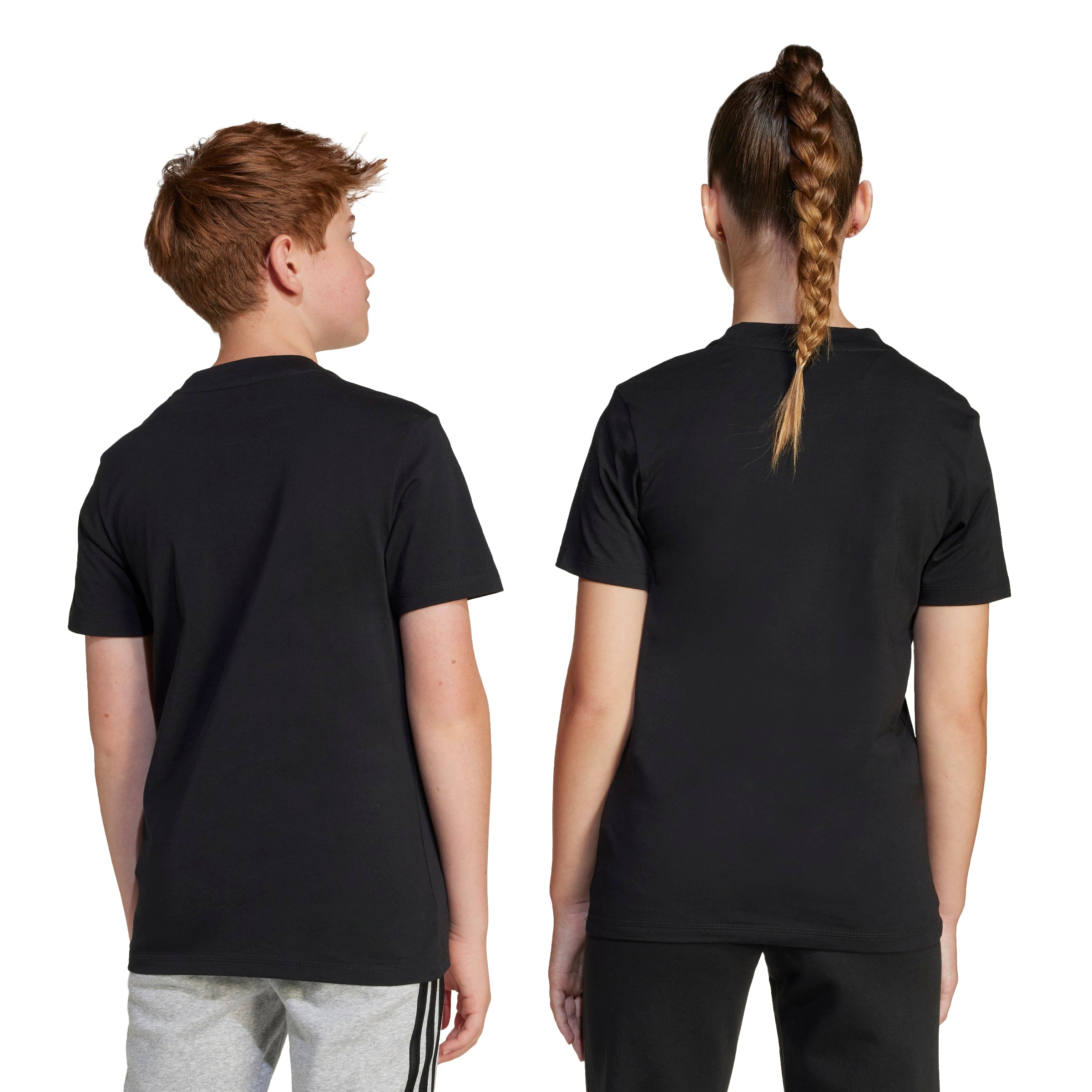 Adidas T-Shirt Nero