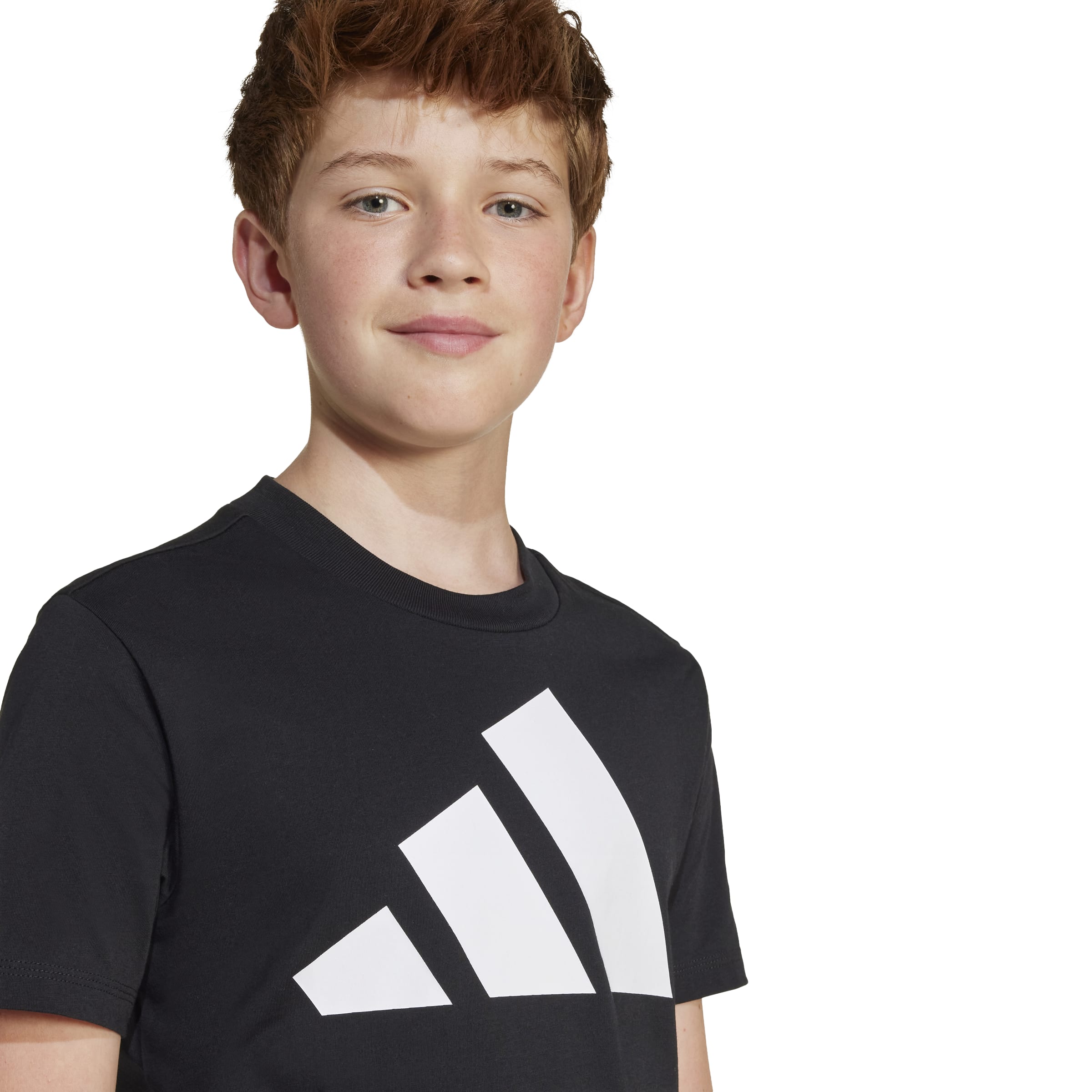 Adidas T-Shirt Nero