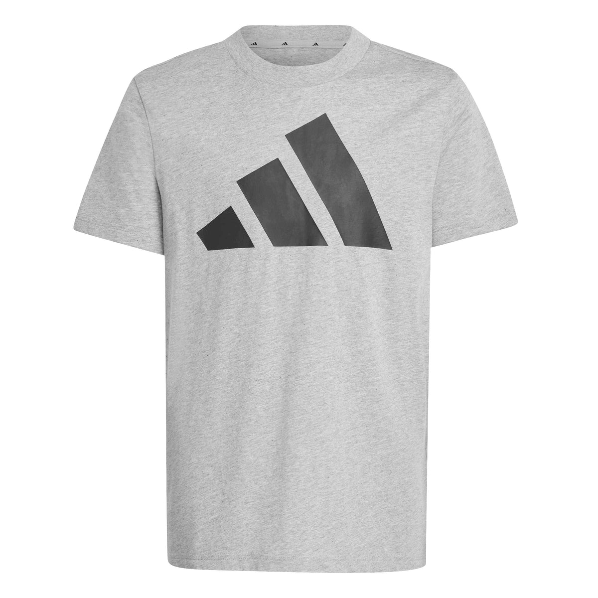 Adidas T-shirt Essentials Junior Grigio