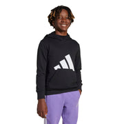 Adidas Felpa Nero