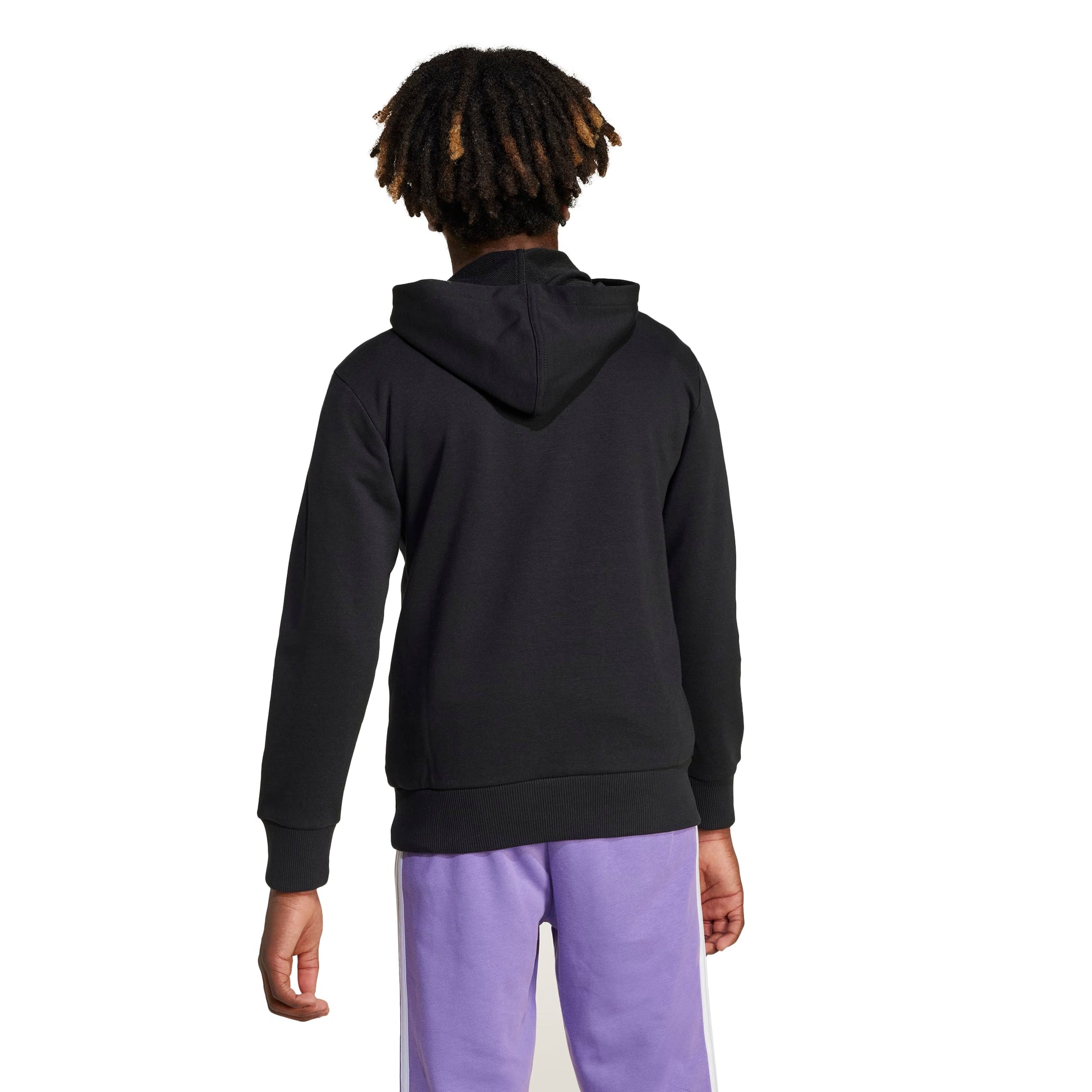 Adidas Felpa Nero