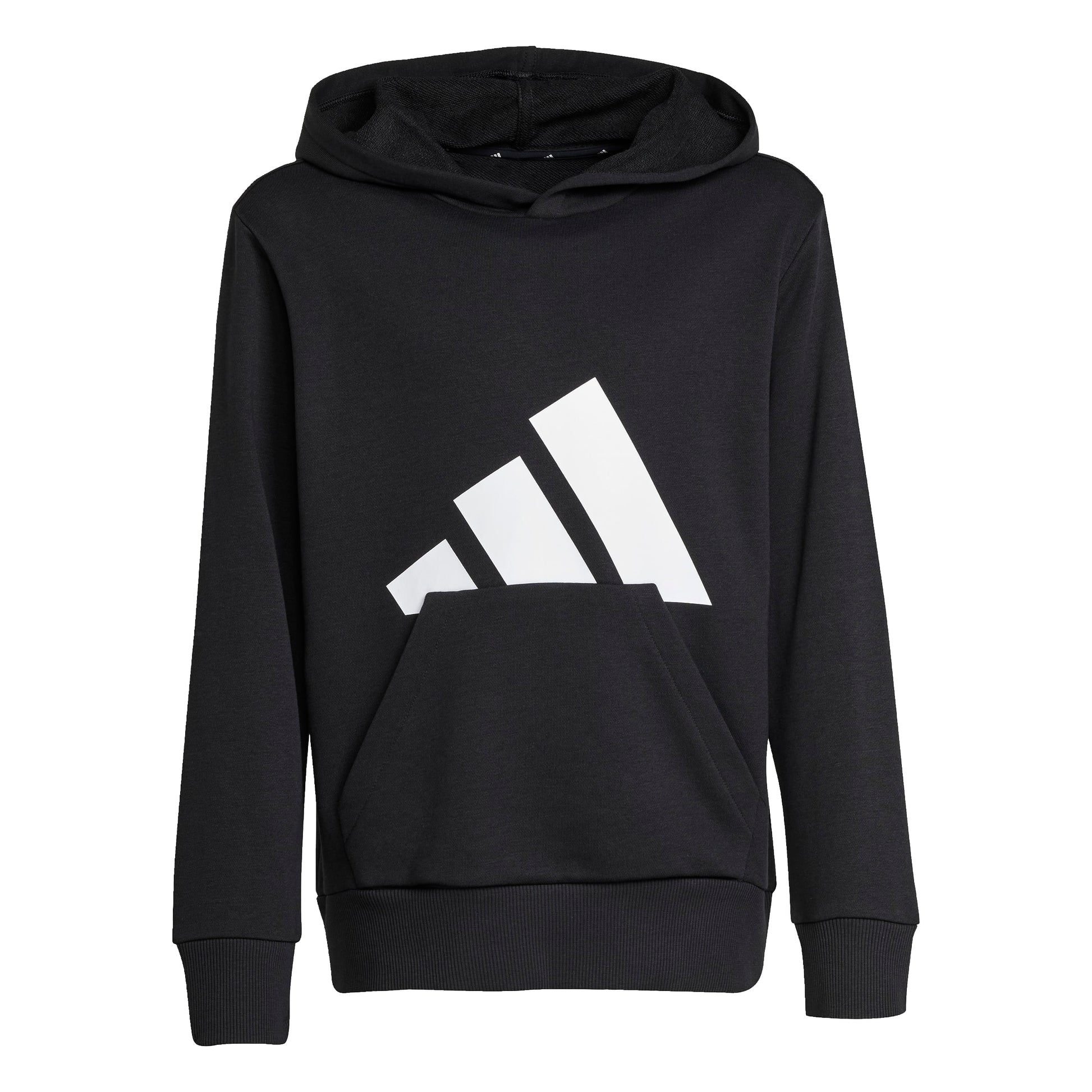 Adidas Felpa Nero
