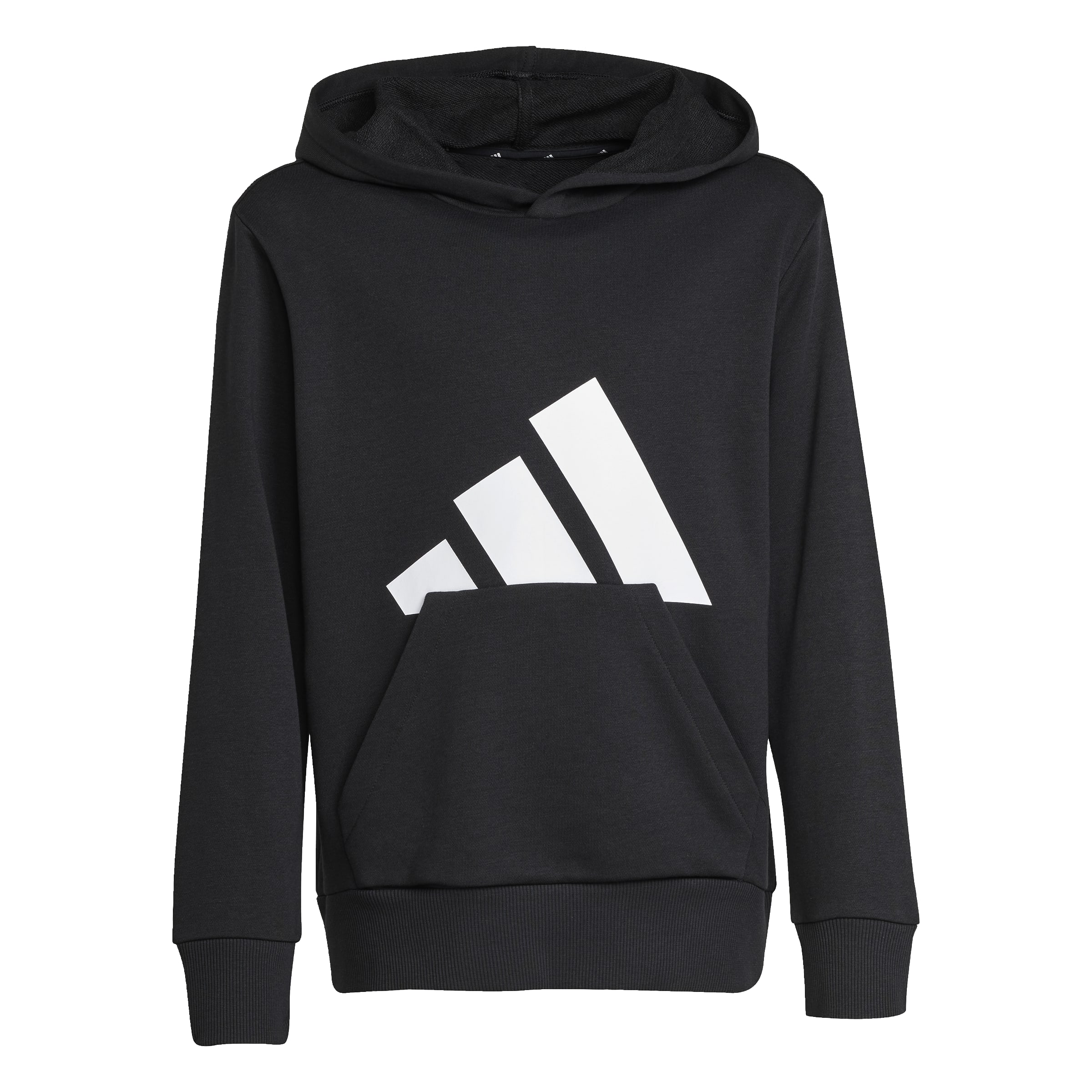 Adidas Felpa Nero