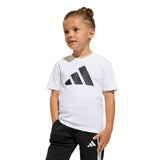 T-shirt Essentials Kids - Bianco
