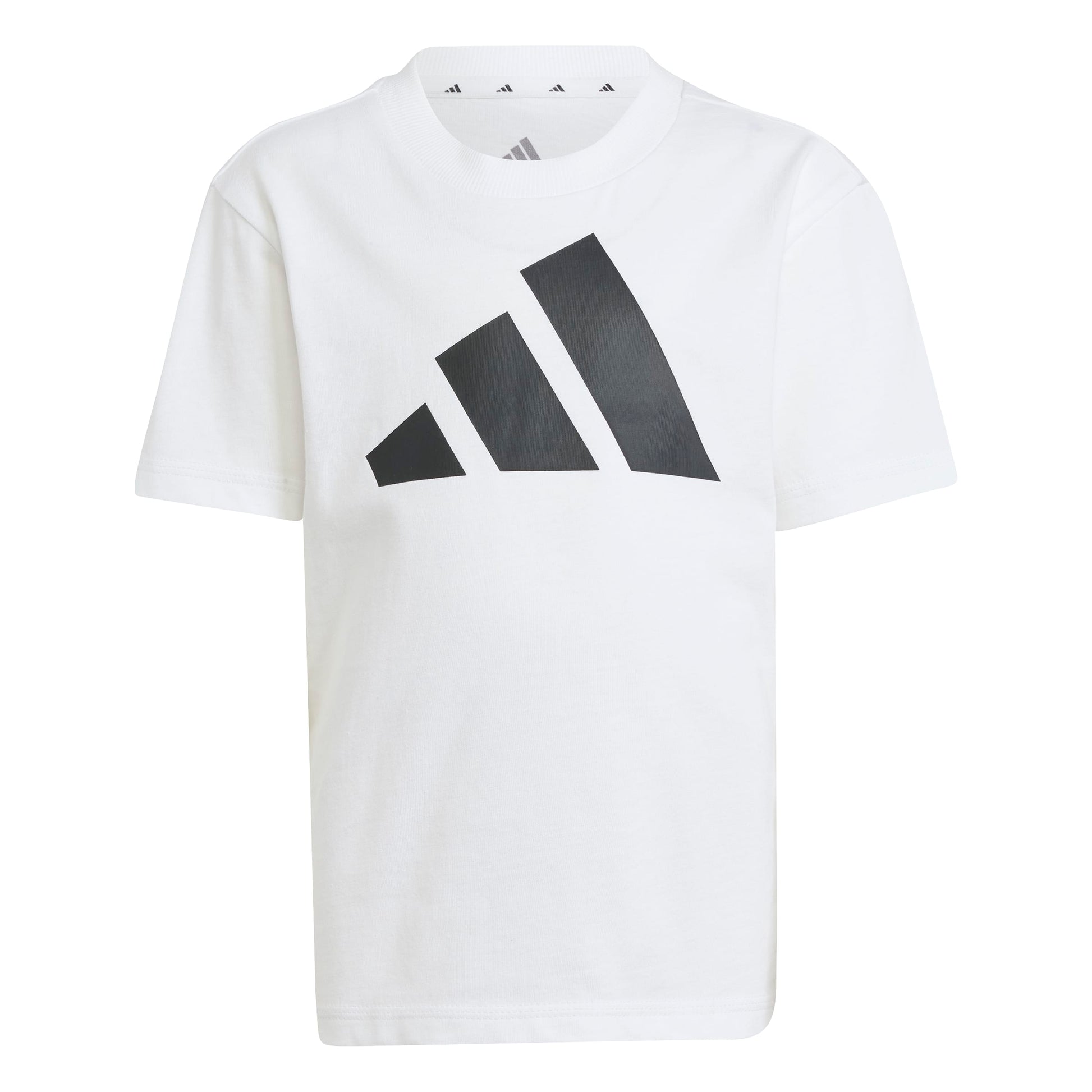 Adidas T-Shirt Bianco