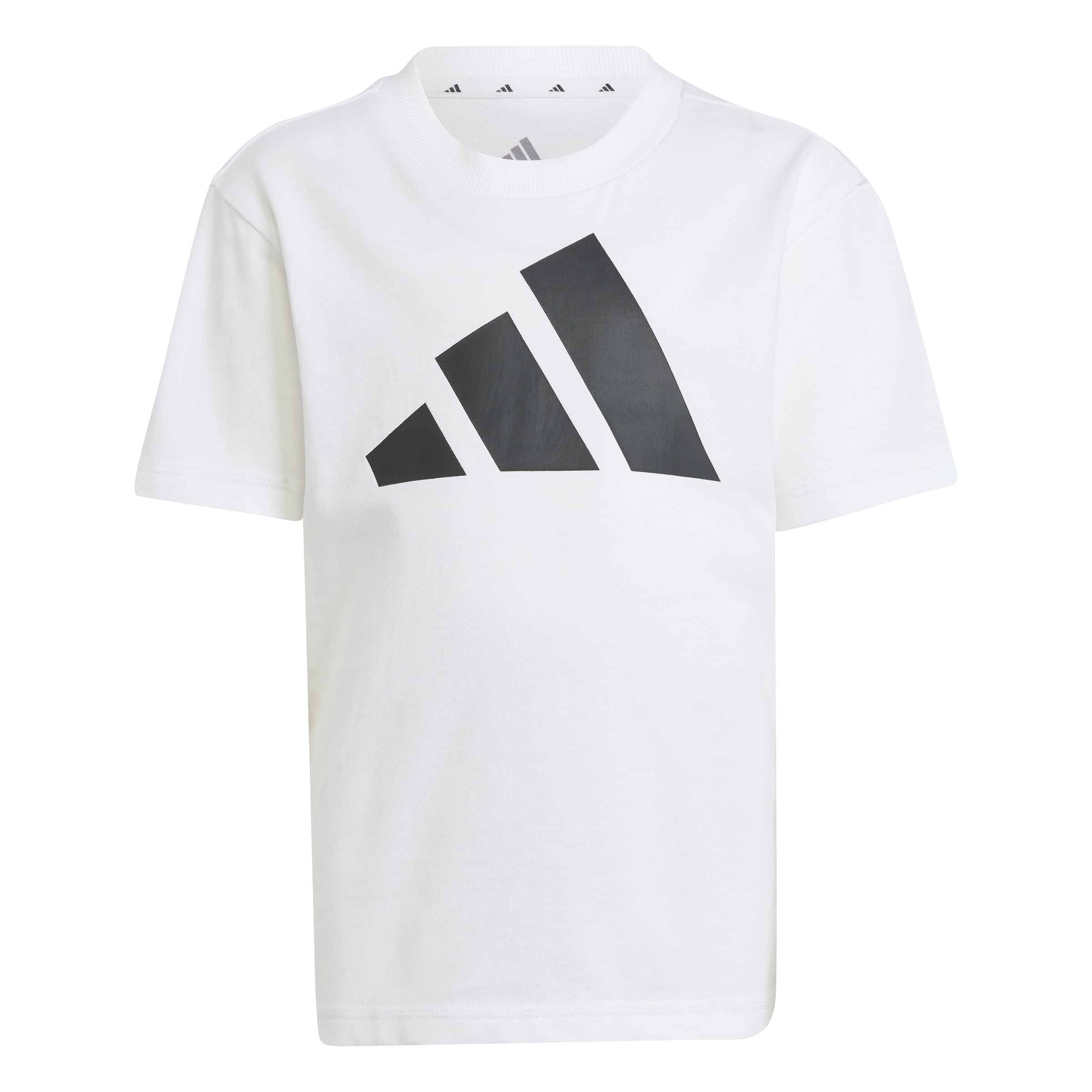 Adidas T-Shirt Bianco