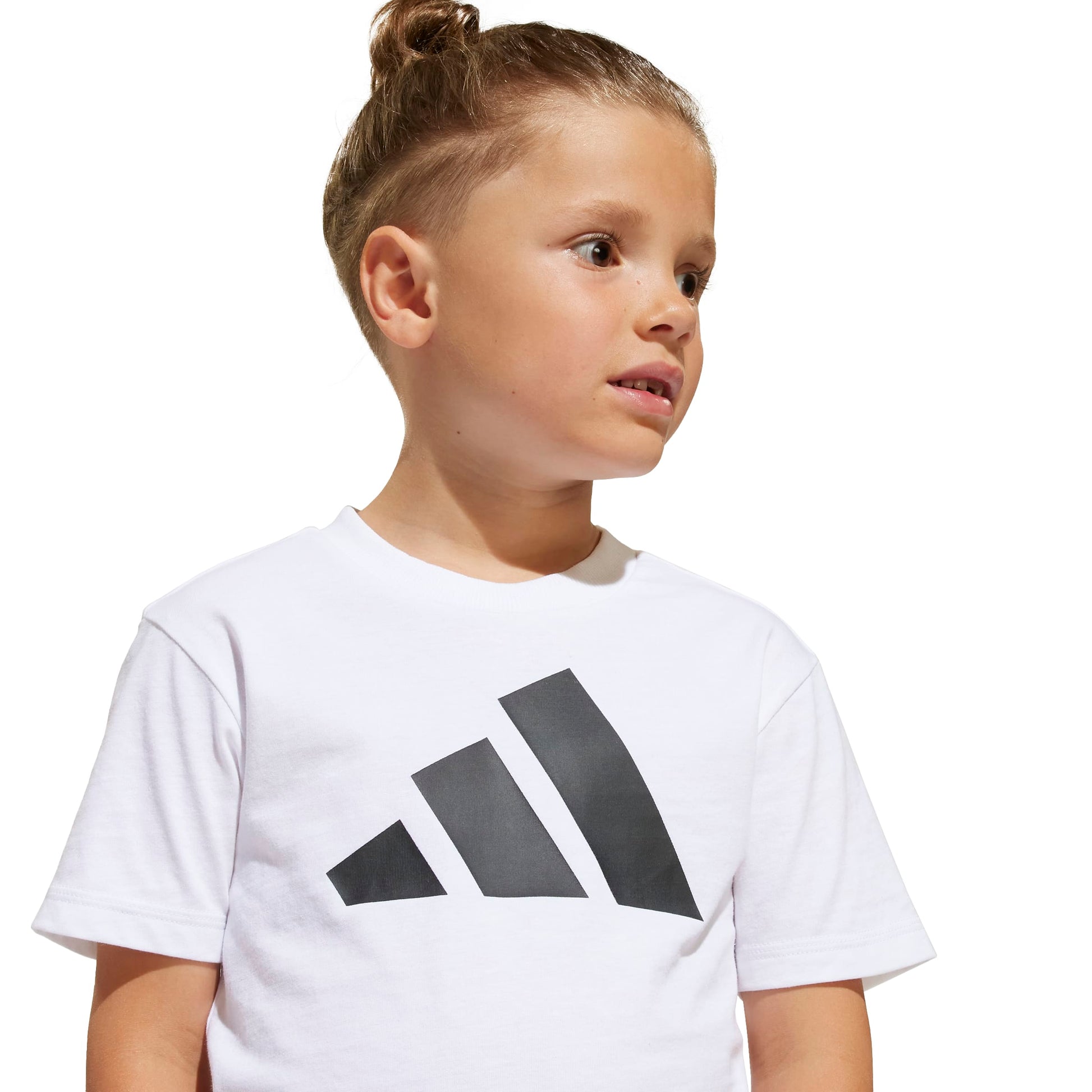 Adidas T-Shirt Bianco