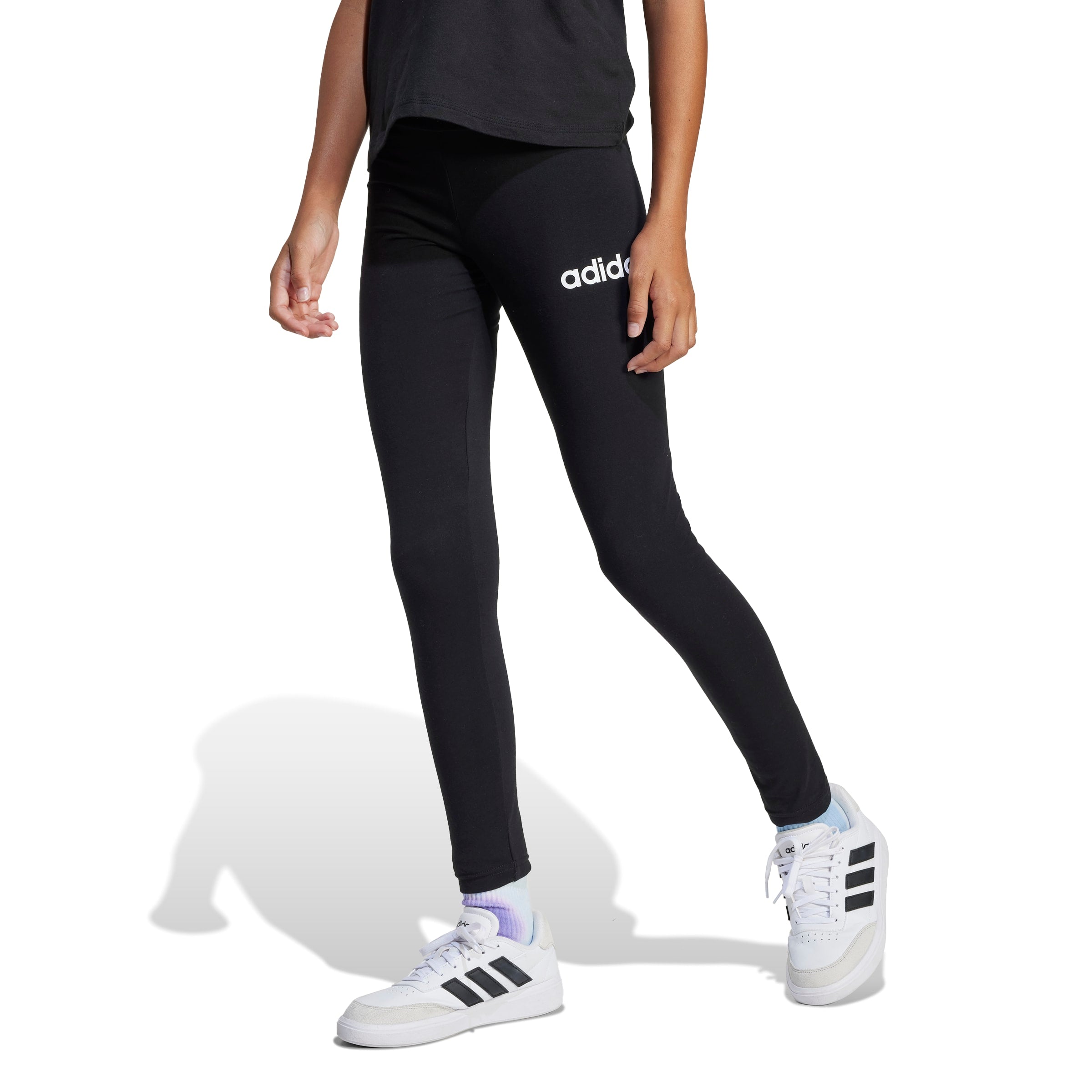 Adidas Leggings Nero