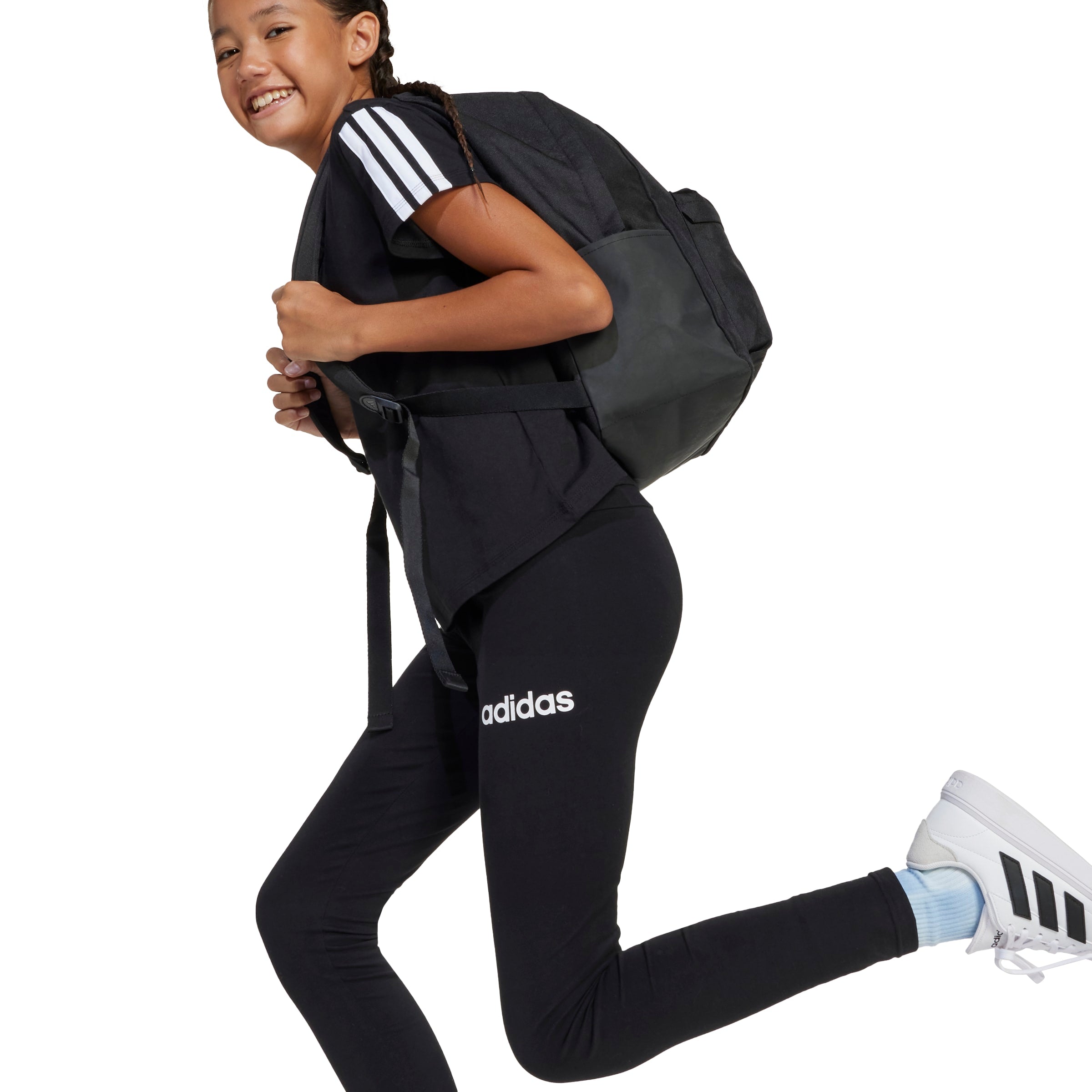 Adidas Leggings Nero