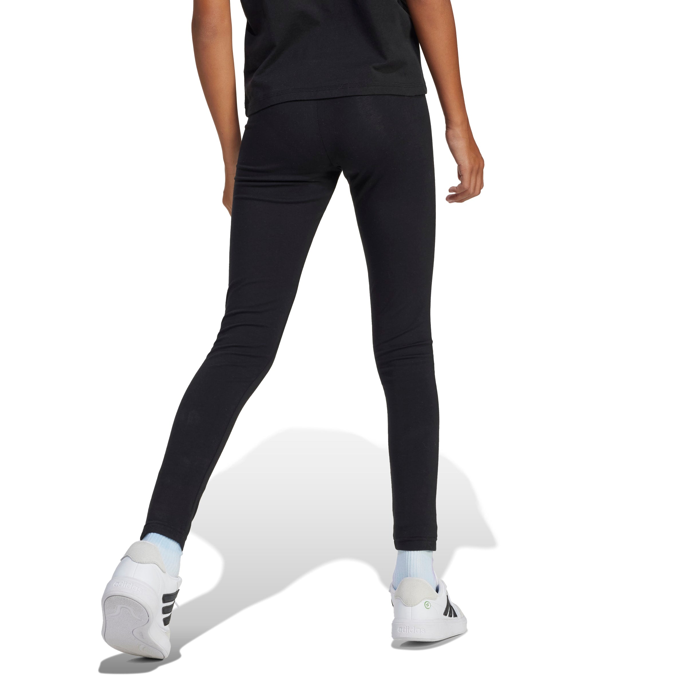 Adidas Leggings Nero