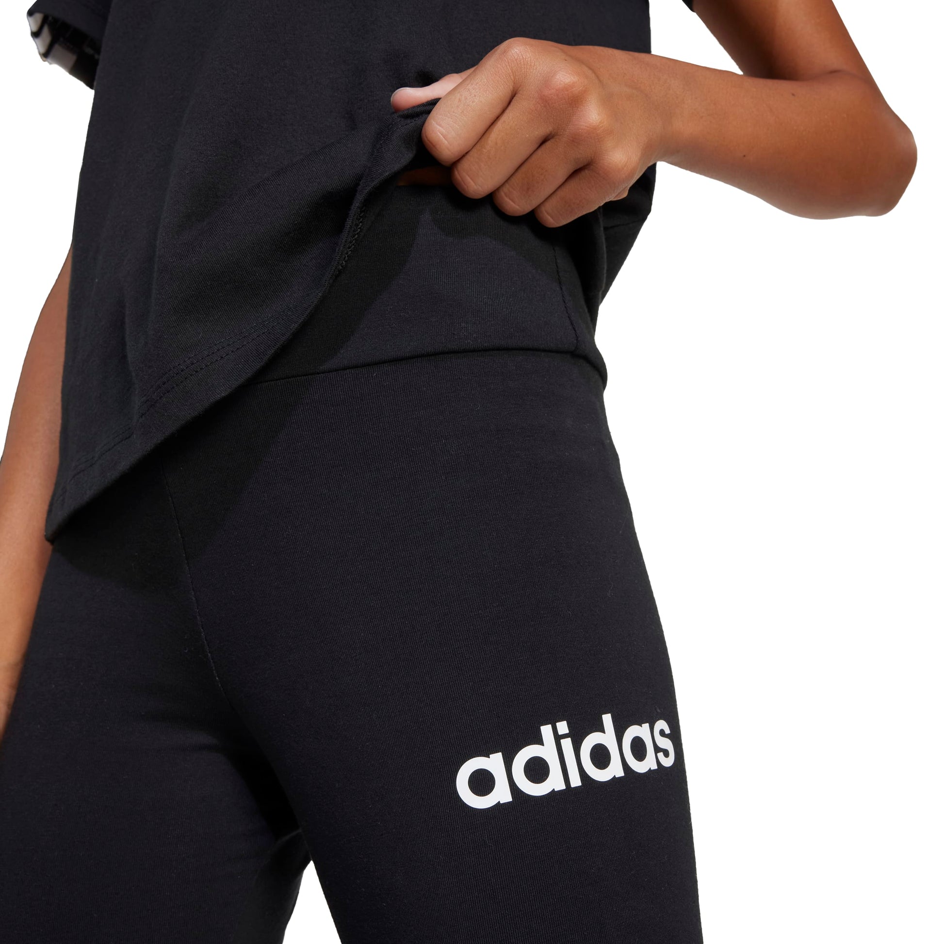 Adidas Leggings Nero
