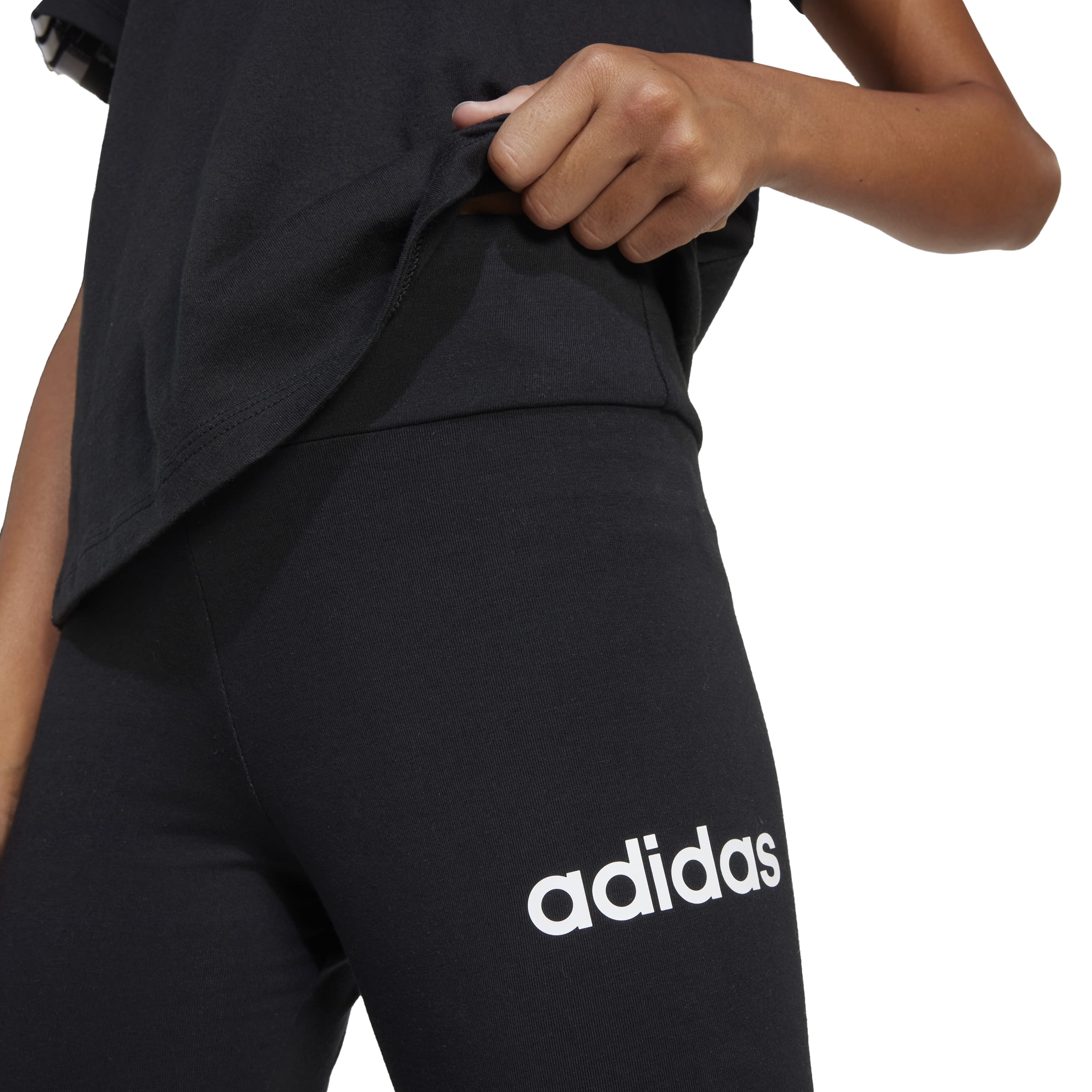 Adidas Leggings Nero