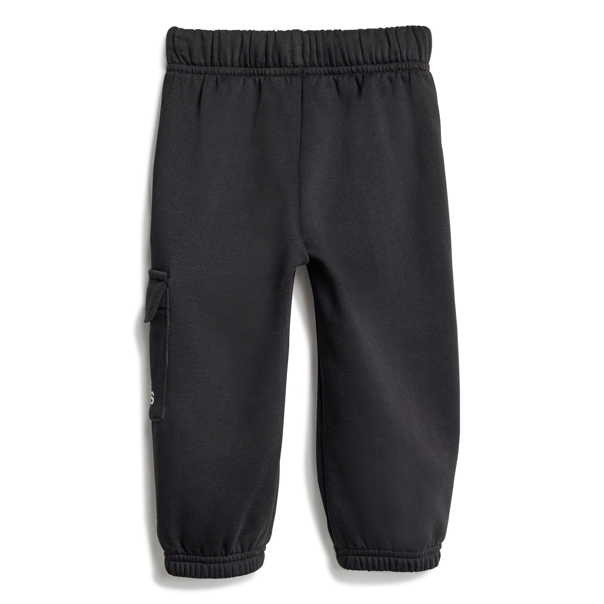 Adidas Set Jogger Essentials Nero