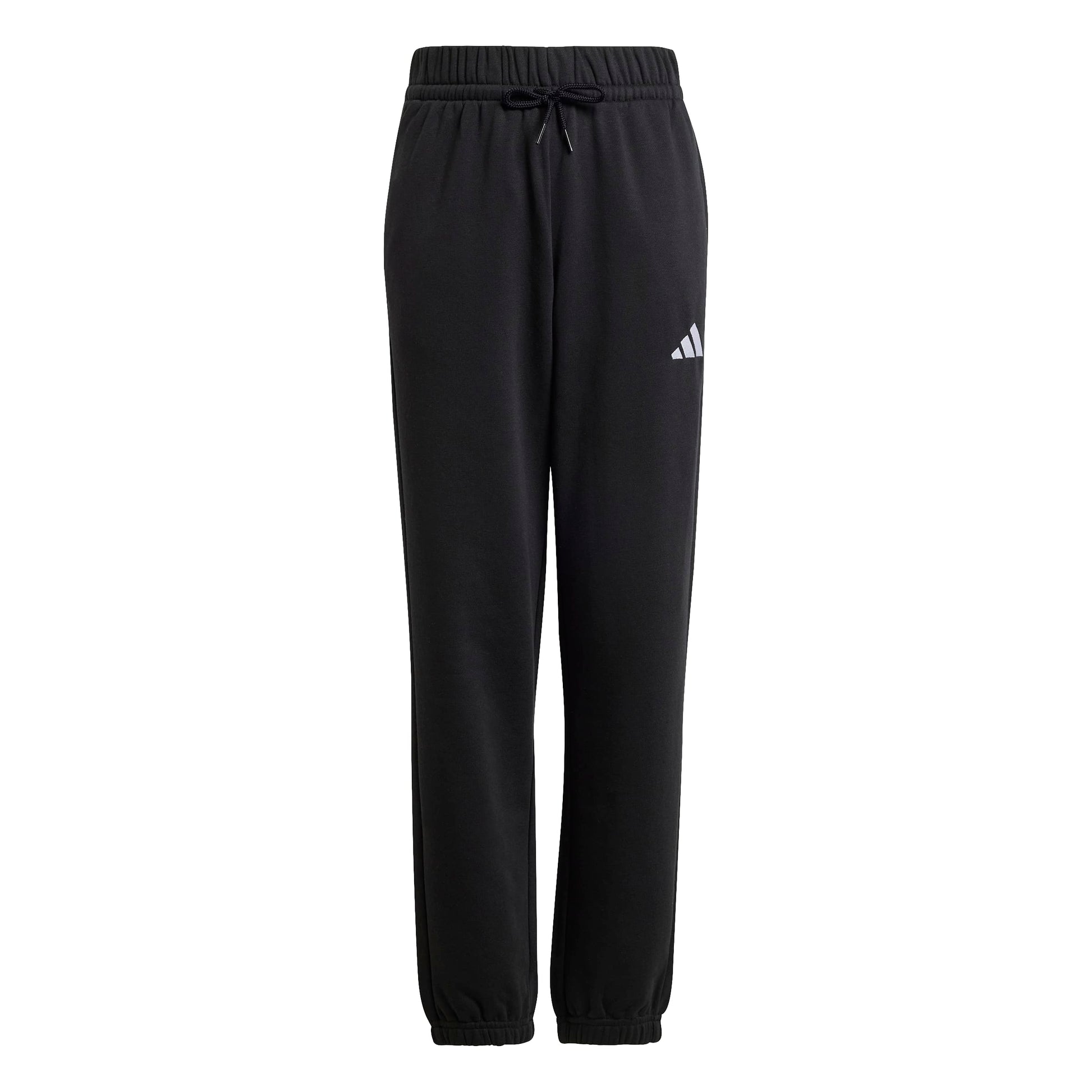 Adidas Pantaloni Essentials Nero