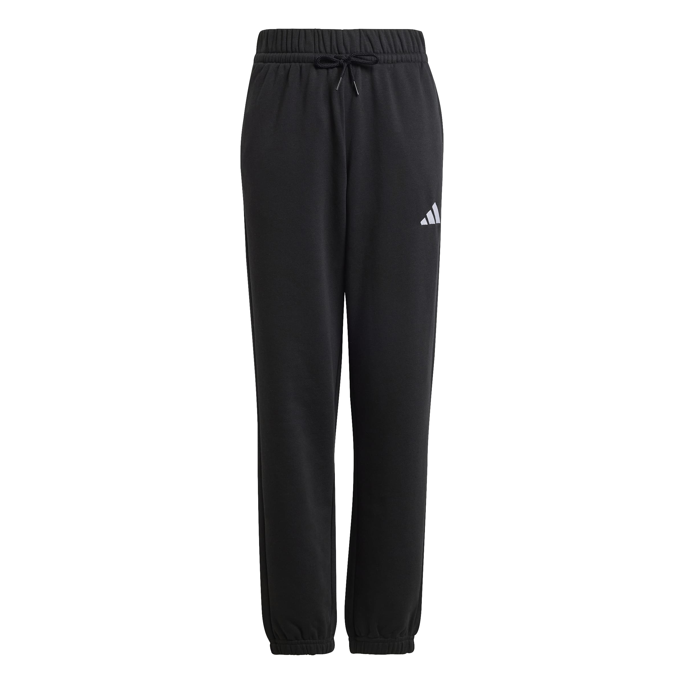 Adidas Pantaloni Essentials Nero