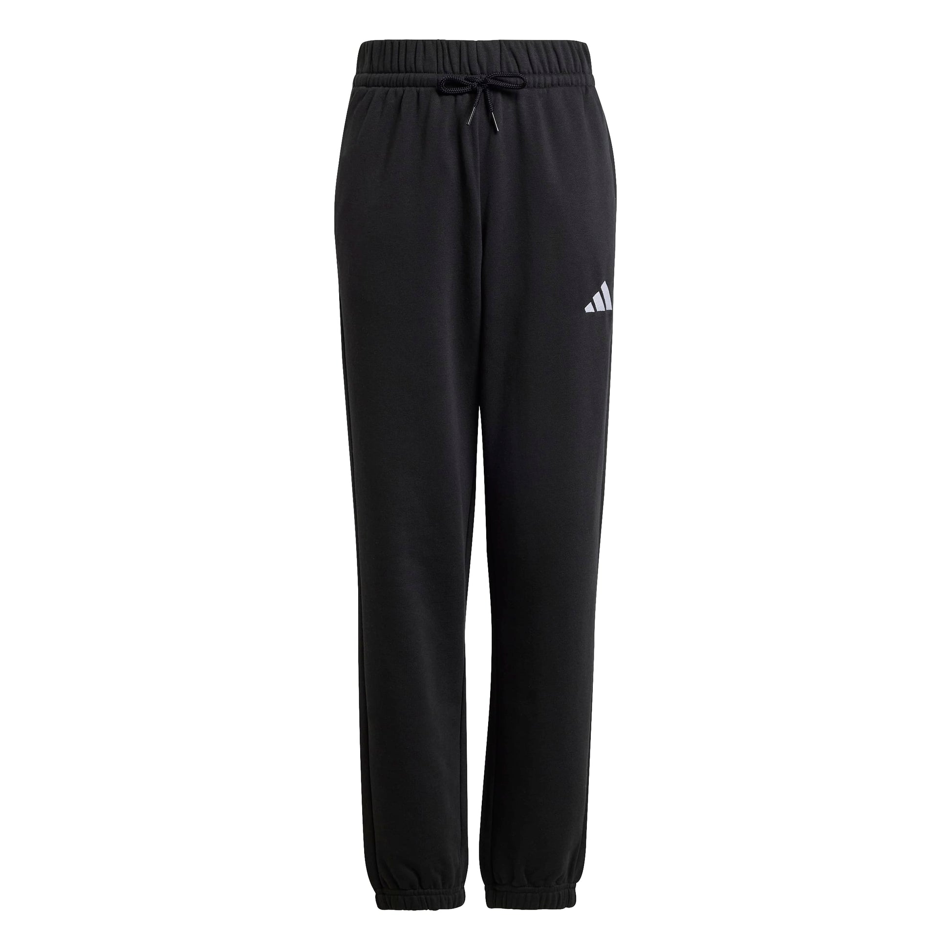Adidas Pantaloni Essentials Nero