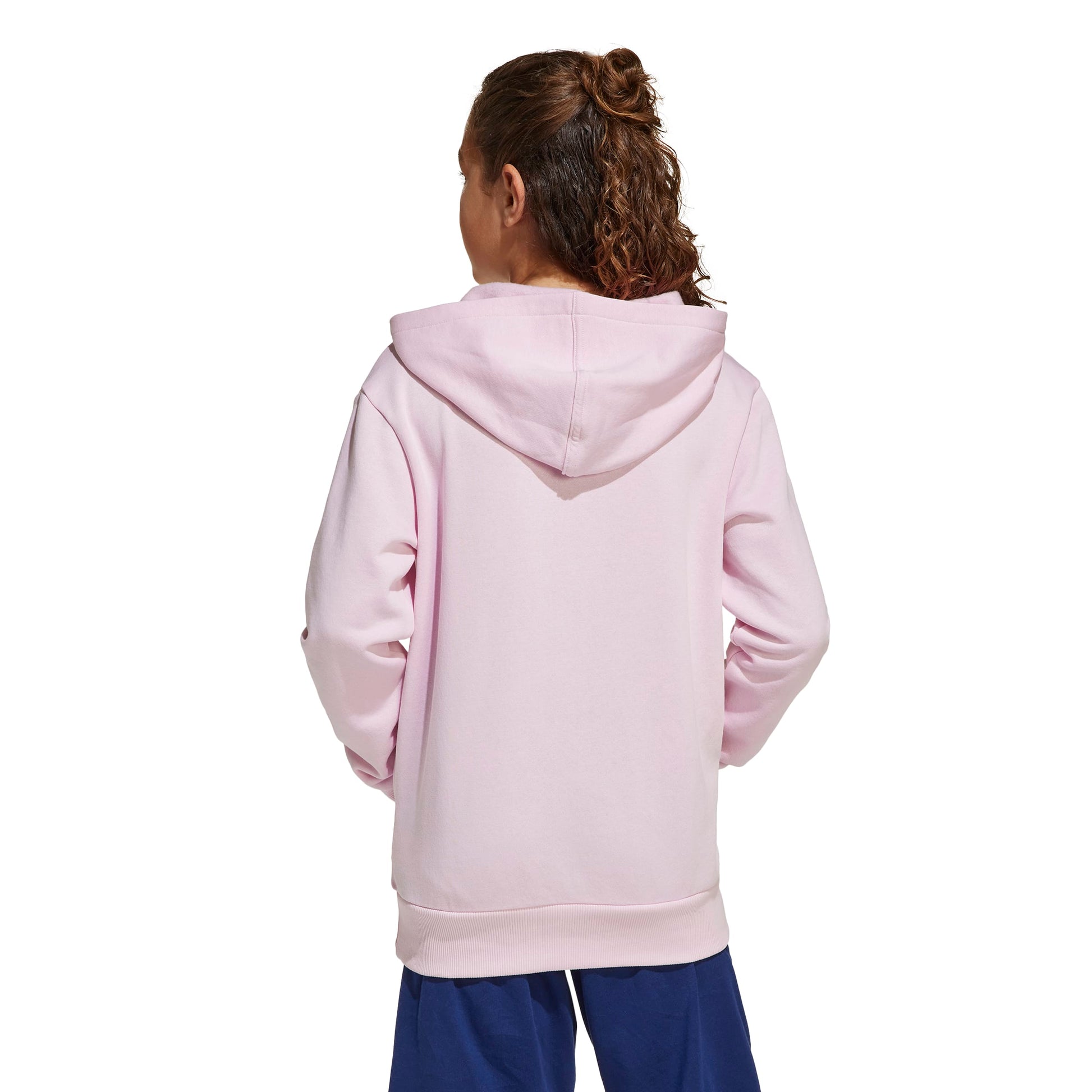 Adidas Felpa Rosa