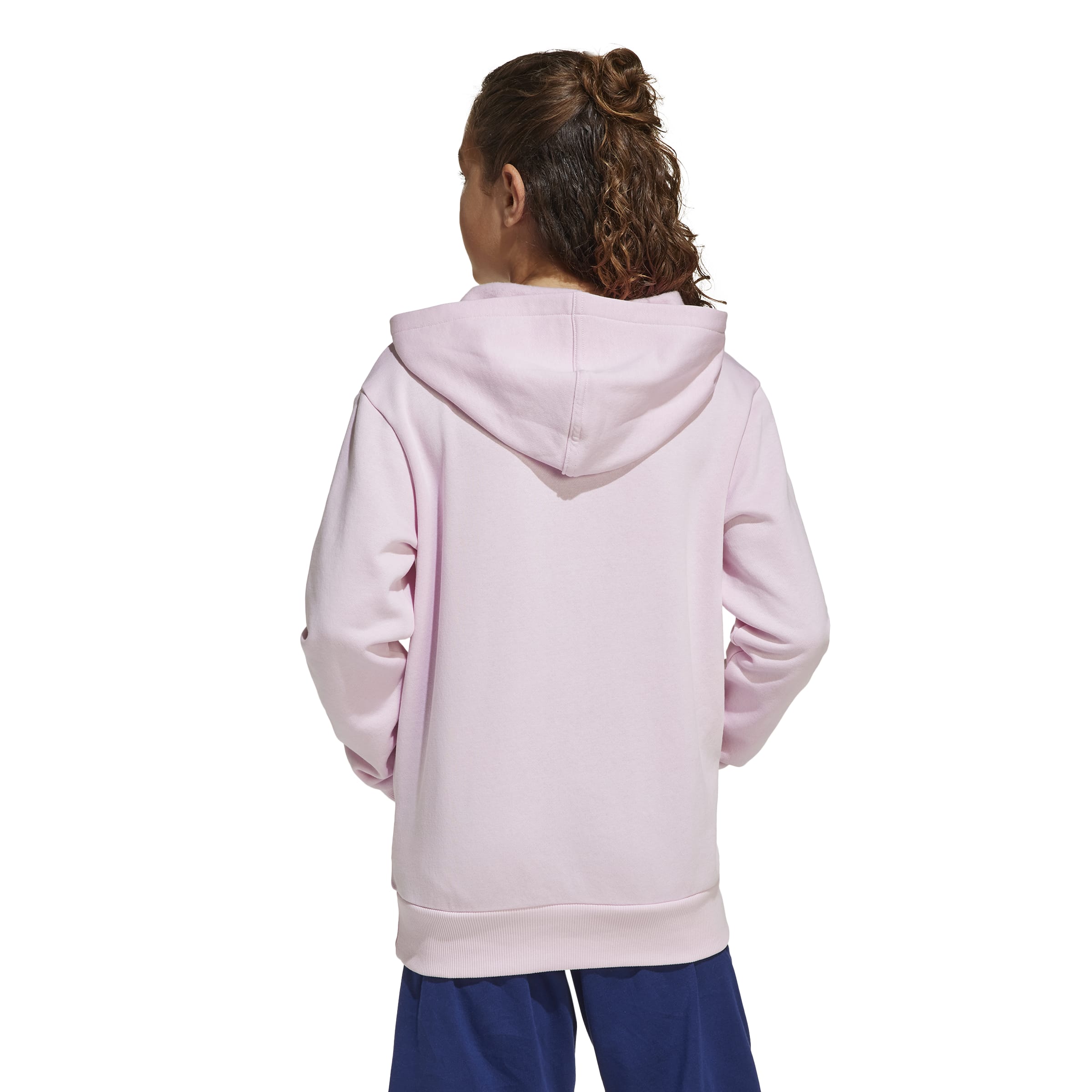 Adidas Felpa Rosa