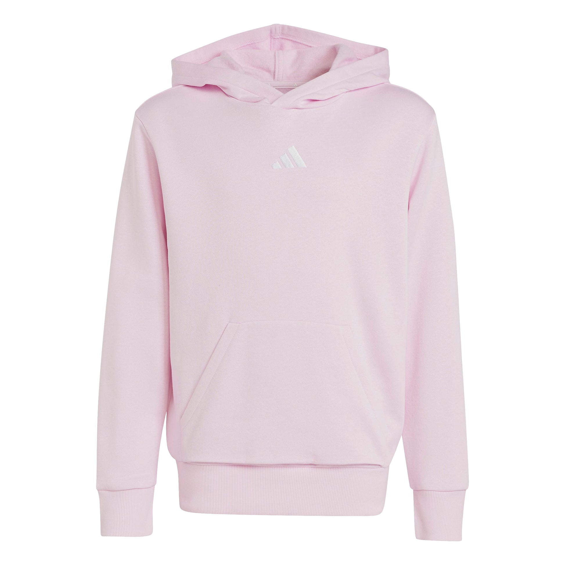 Adidas Felpa Rosa