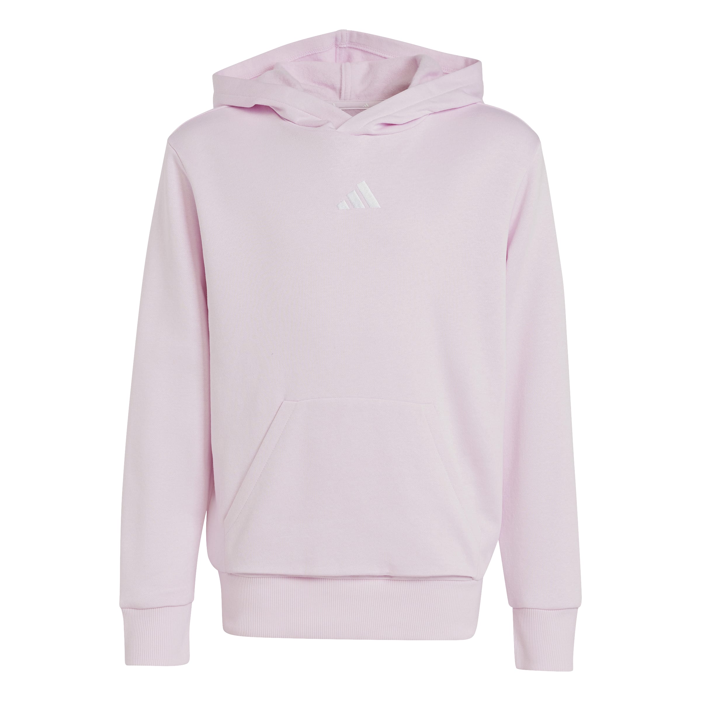 Adidas Felpa Rosa