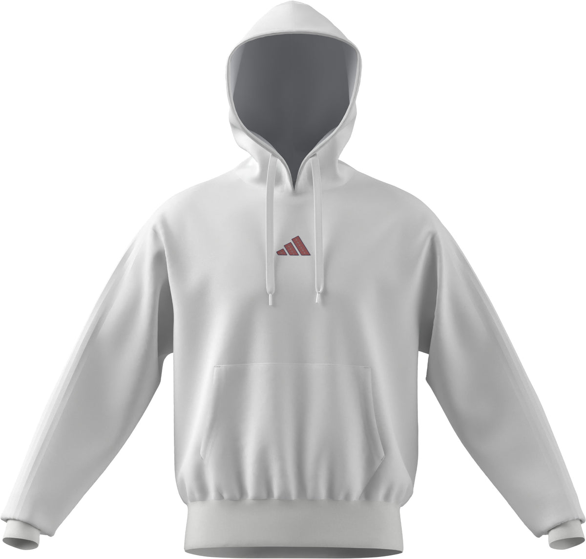 Adidas Felpa Naturale