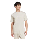 T-shirt Essentials Small Logo Single Jersey - Grigio