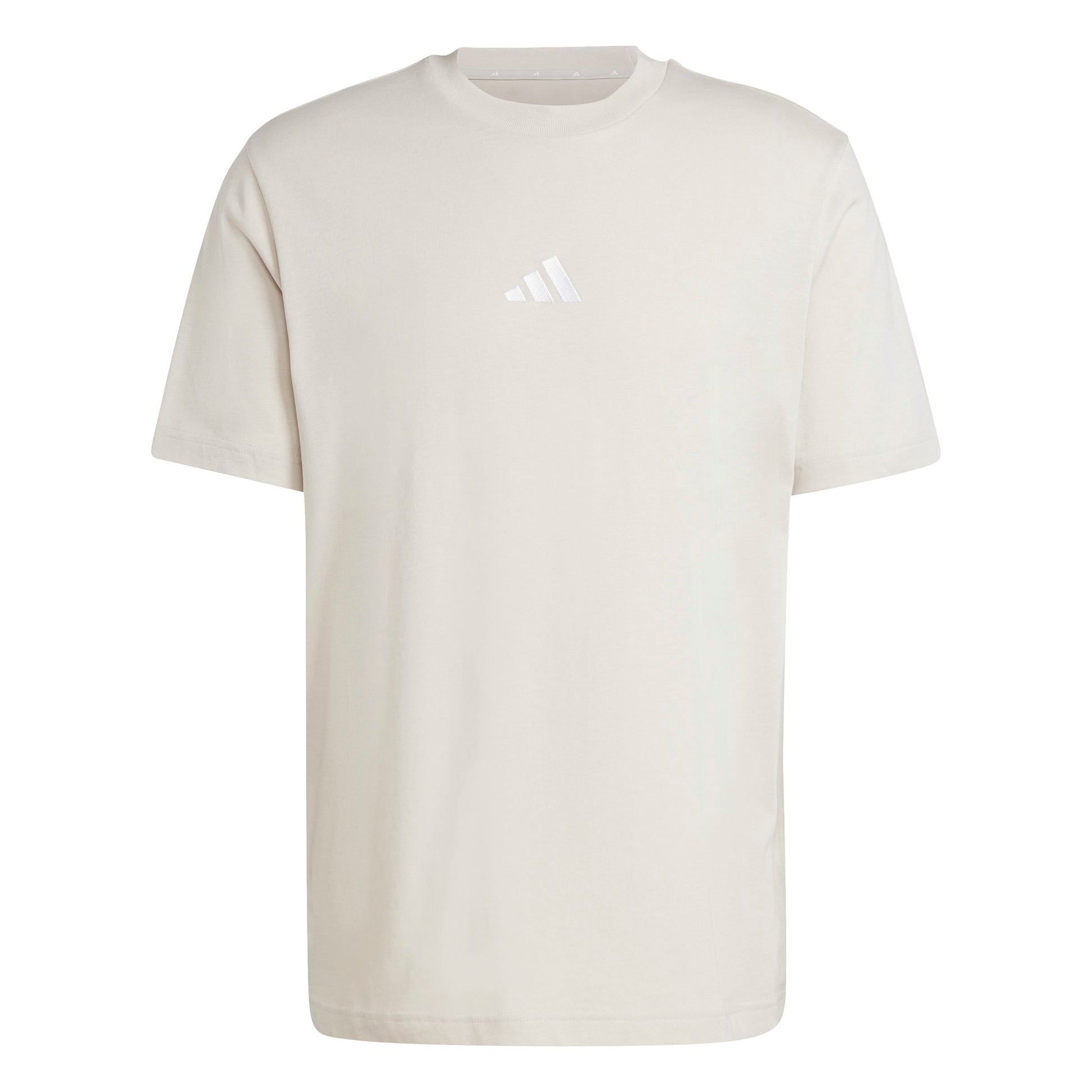 Adidas T-Shirt Grigio