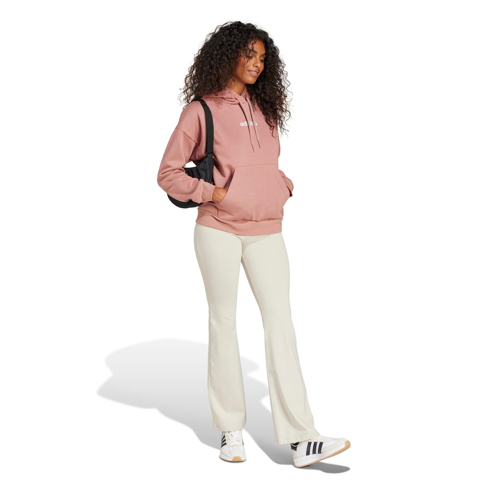 Adidas Pantaloni Grigio