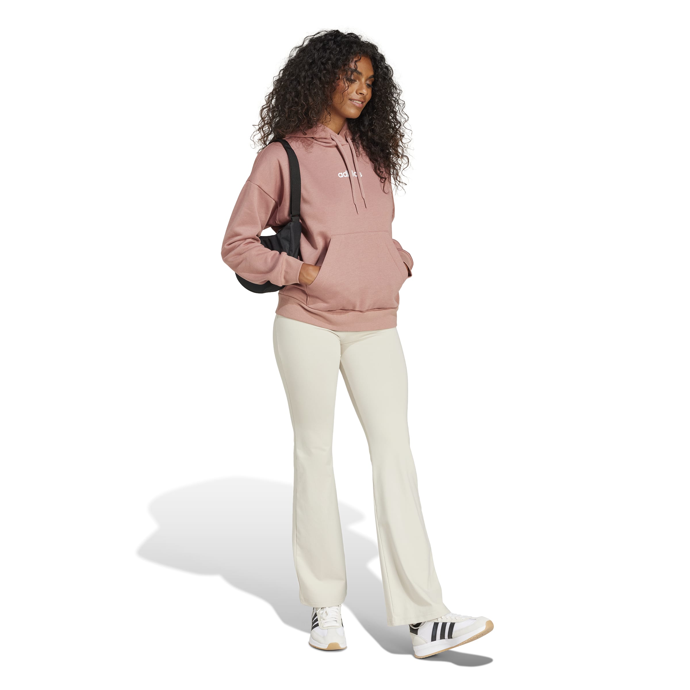 Adidas Pantaloni Grigio