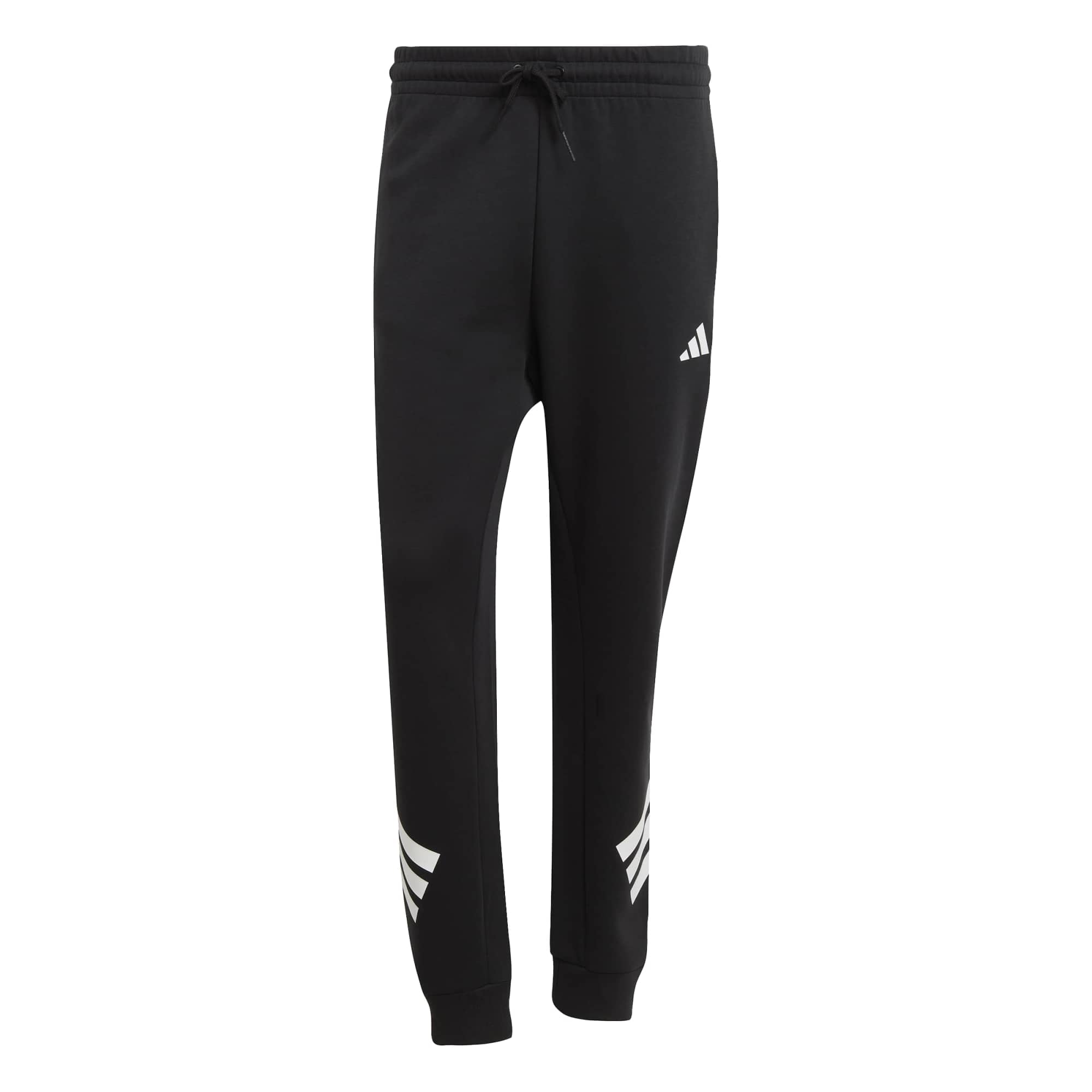 Pantaloni Future Icons 3-Stripes - Nero