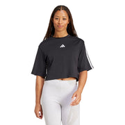Adidas T-Shirt Nero
