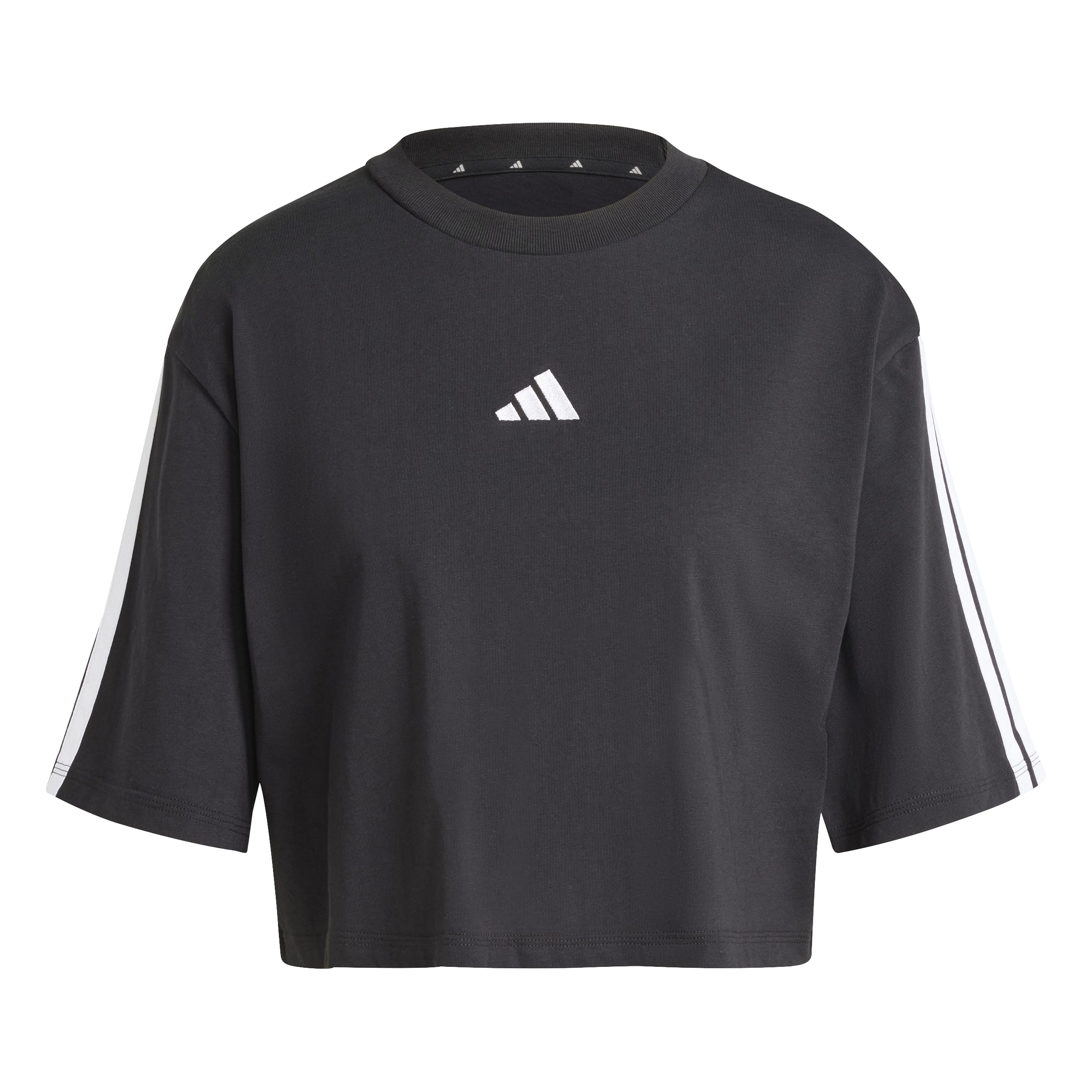 Adidas T-Shirt Nero