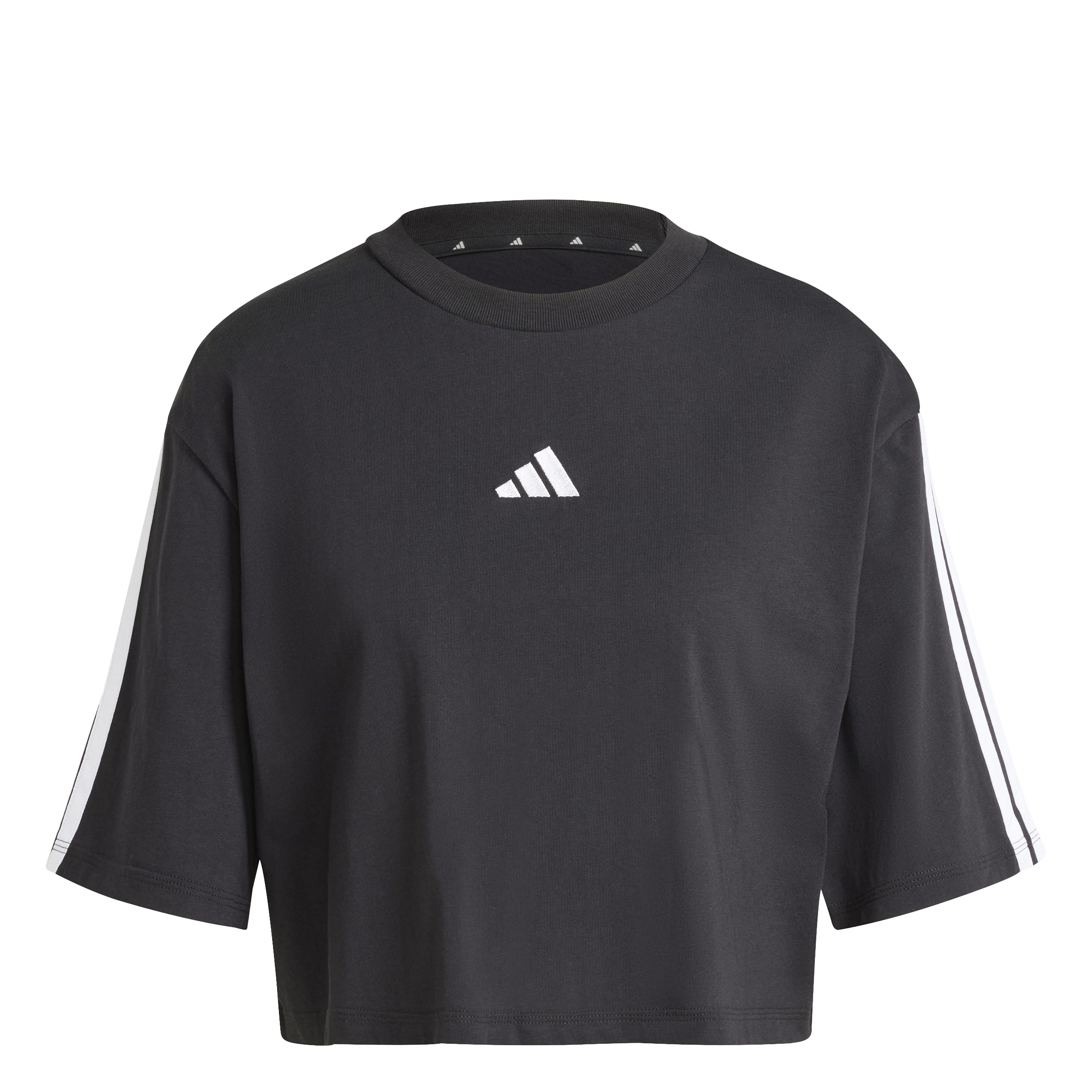 Adidas T-Shirt Nero