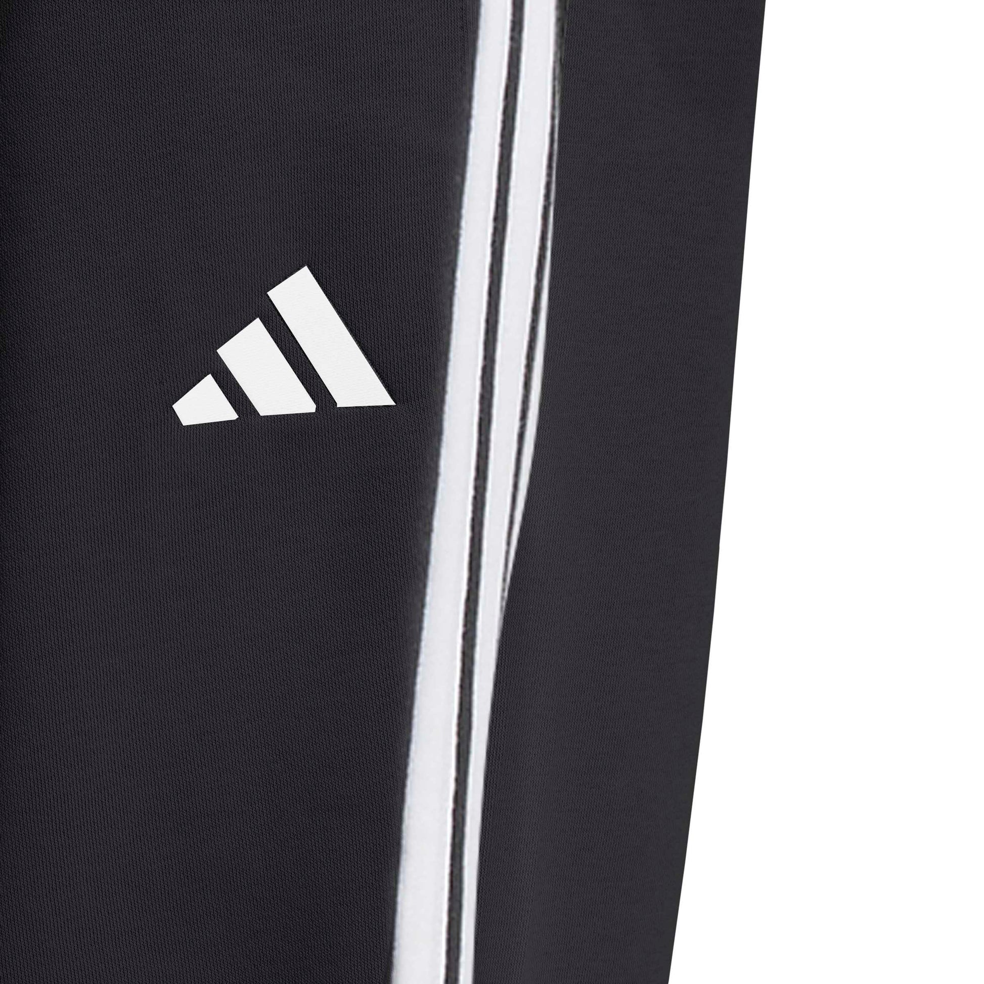 Adidas Pantaloni Nero