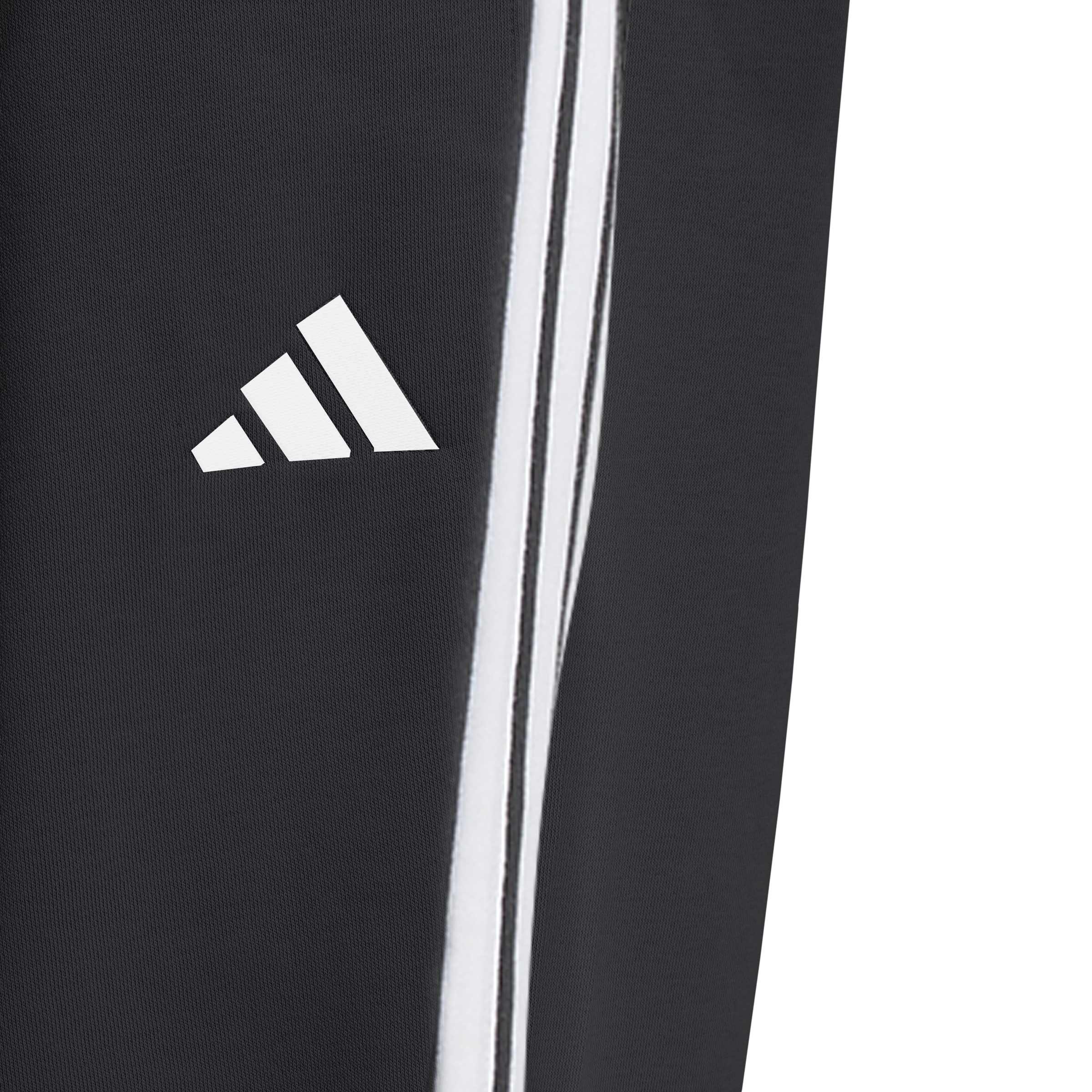Adidas Pantaloni Nero