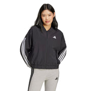 Adidas Giubbotto Nero
